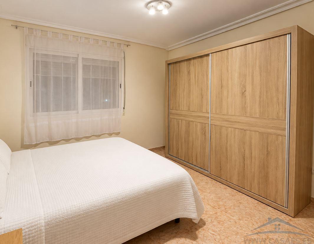 Alquiler de piso en Almería