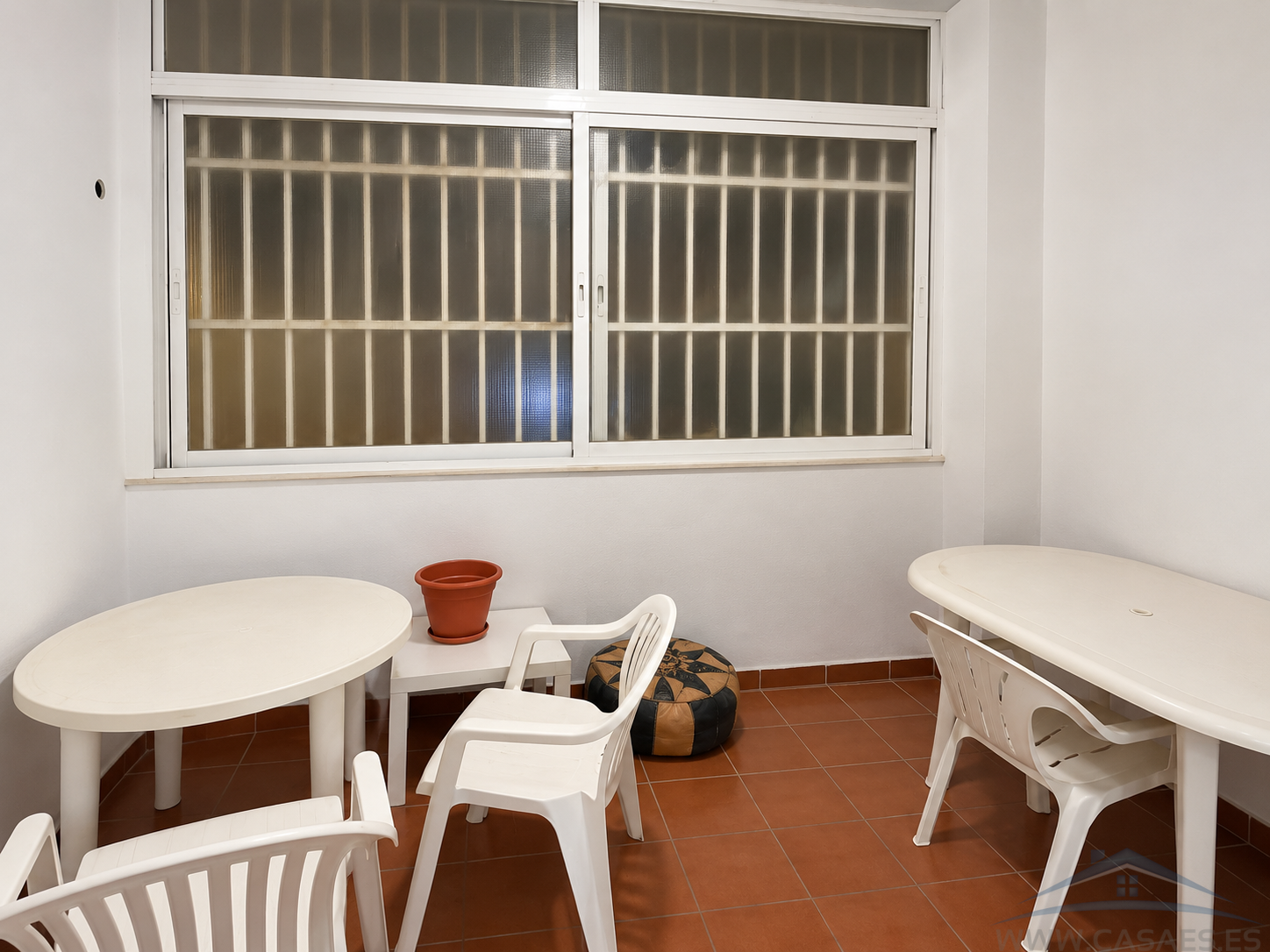 Alquiler de piso en Almería