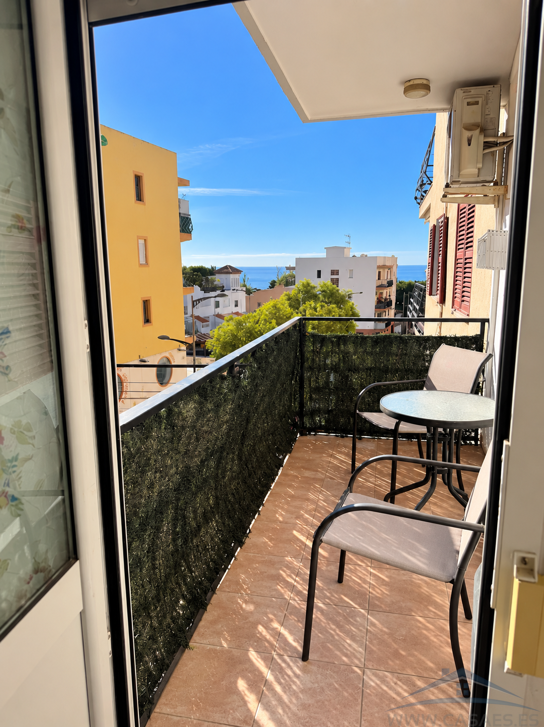 Alquiler de piso en Aguadulce