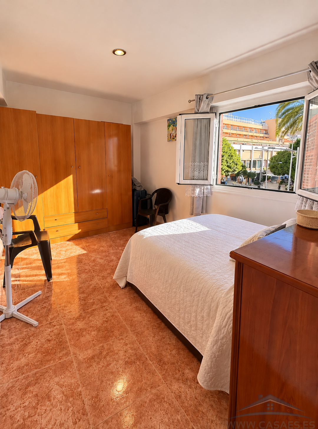 Alquiler de piso en Aguadulce