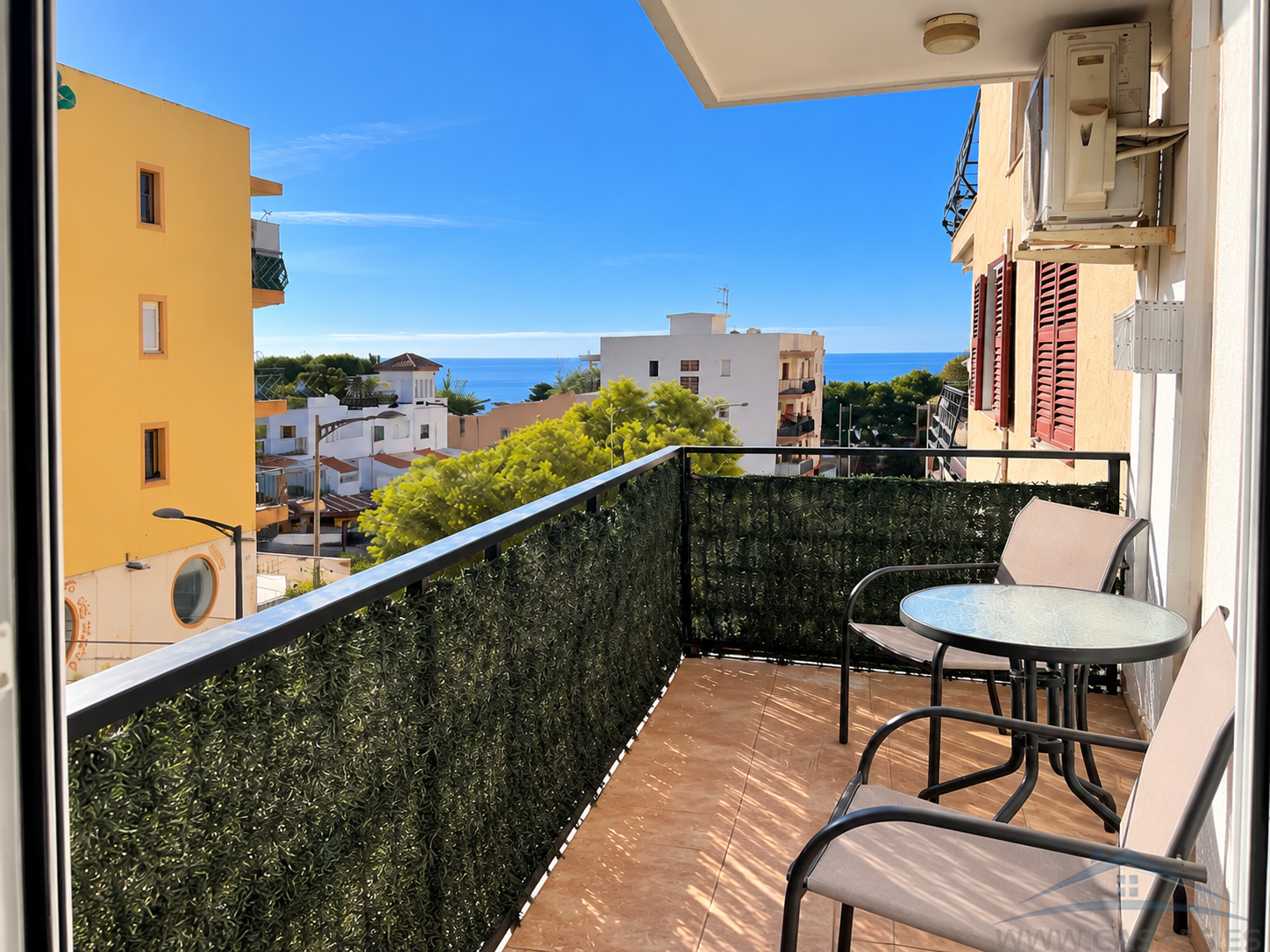 Alquiler de piso en Aguadulce