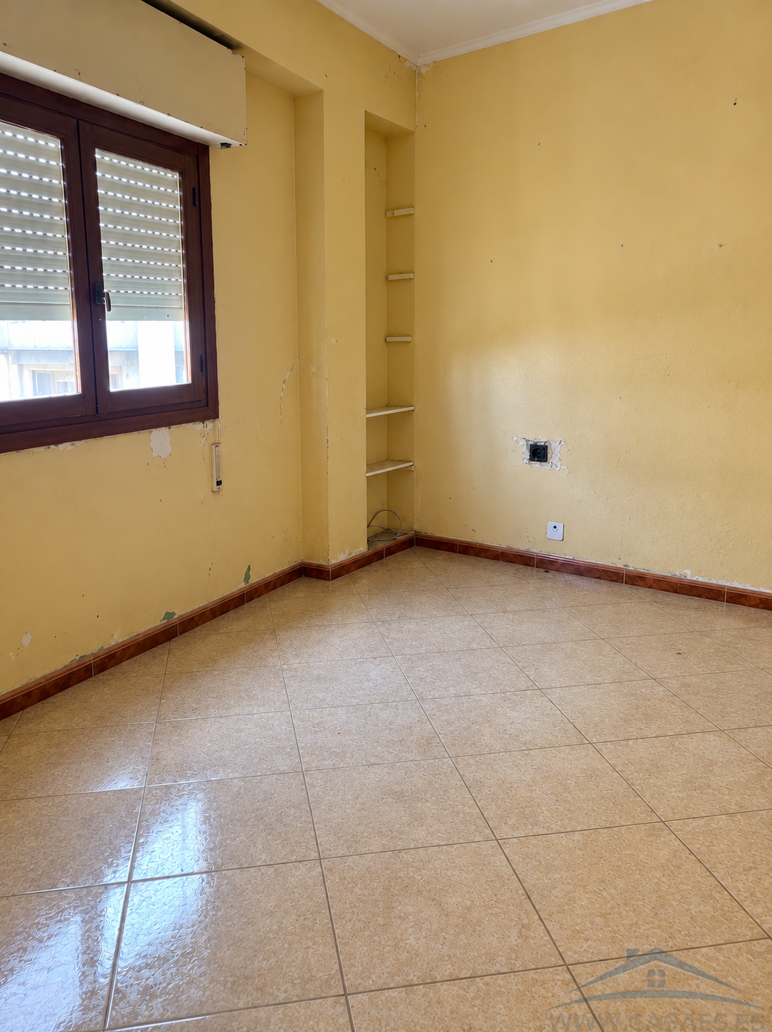 Venta de piso en Almería