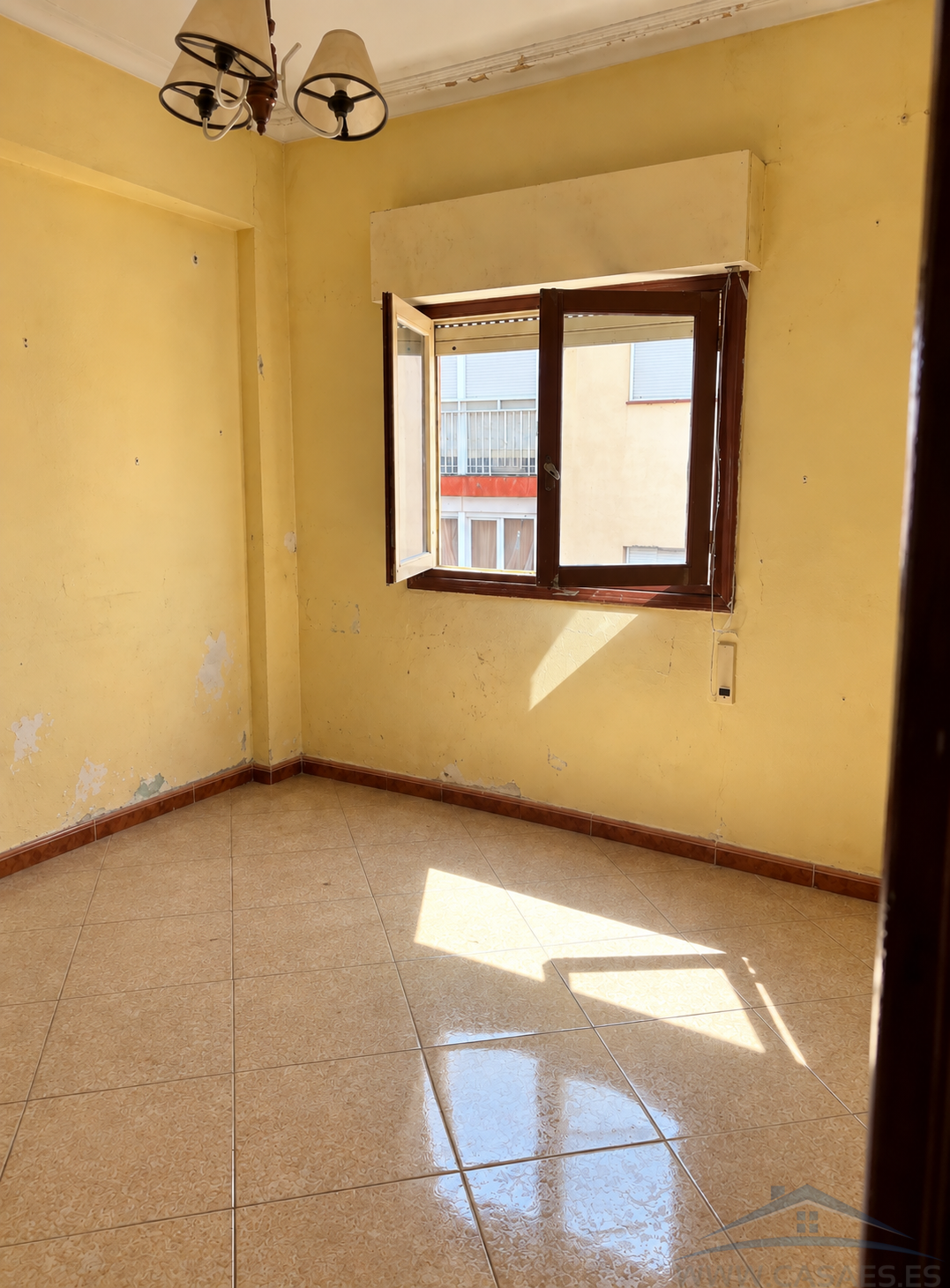 Venta de piso en Almería