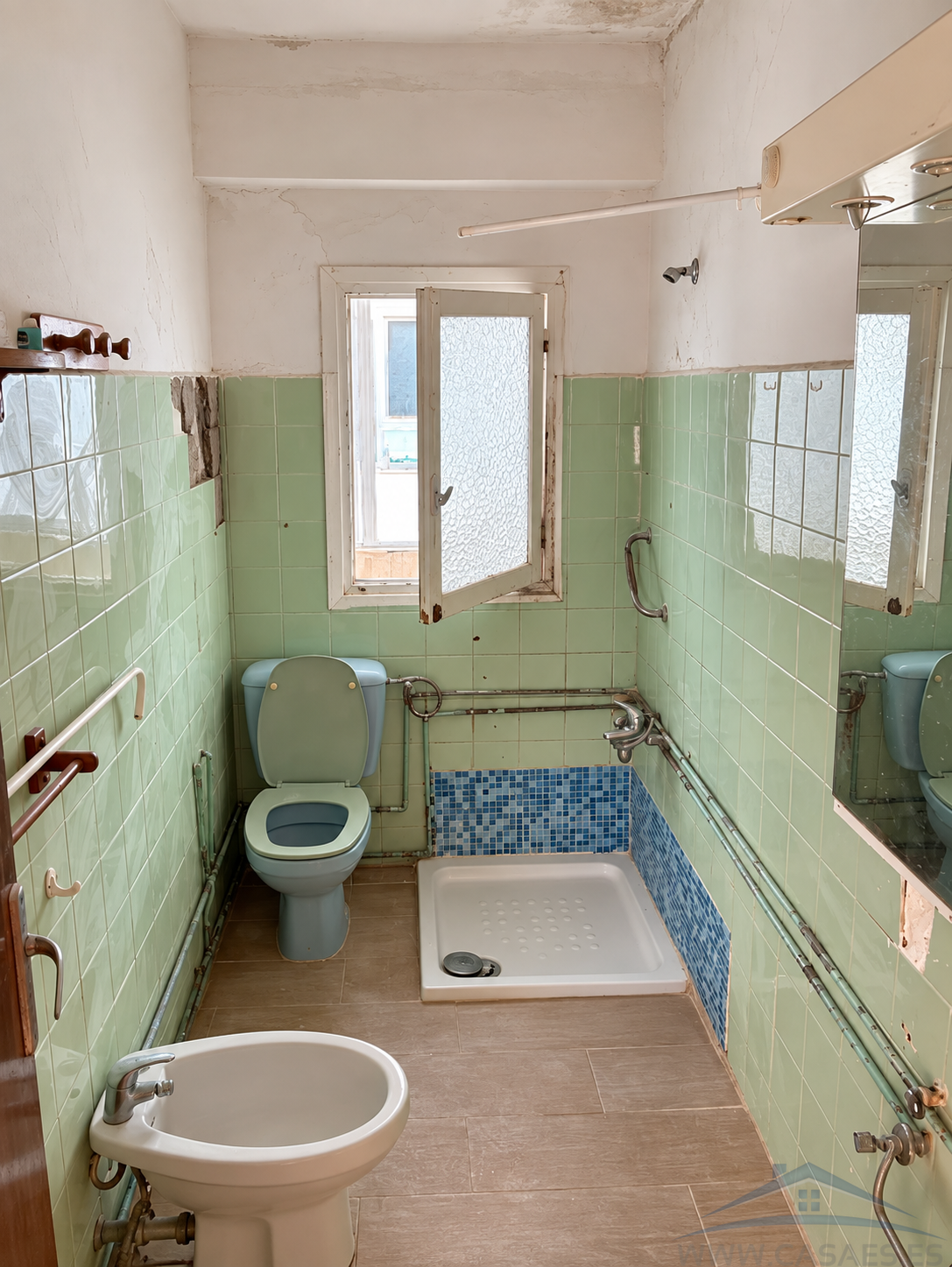 Venta de piso en Almería