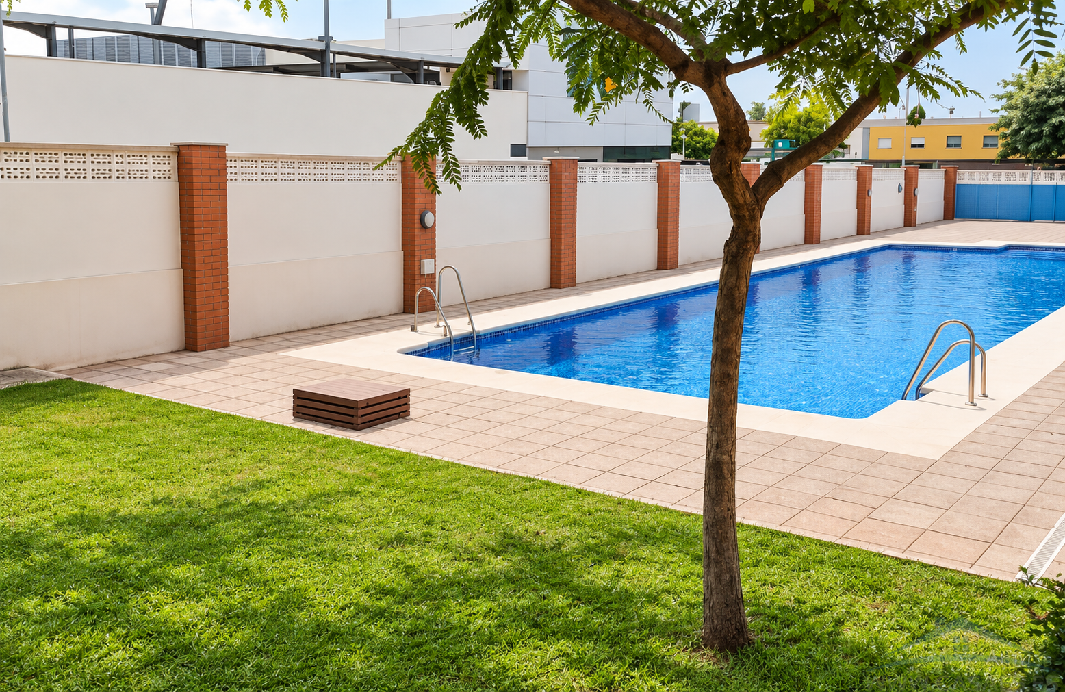 Alquiler de piso en Almería