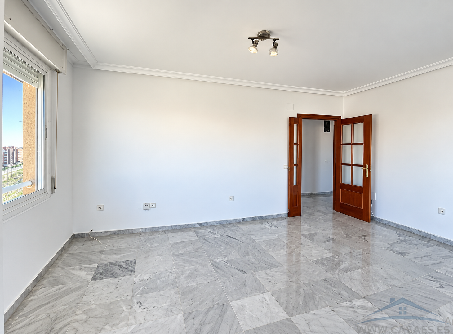 Alquiler de piso en Almería
