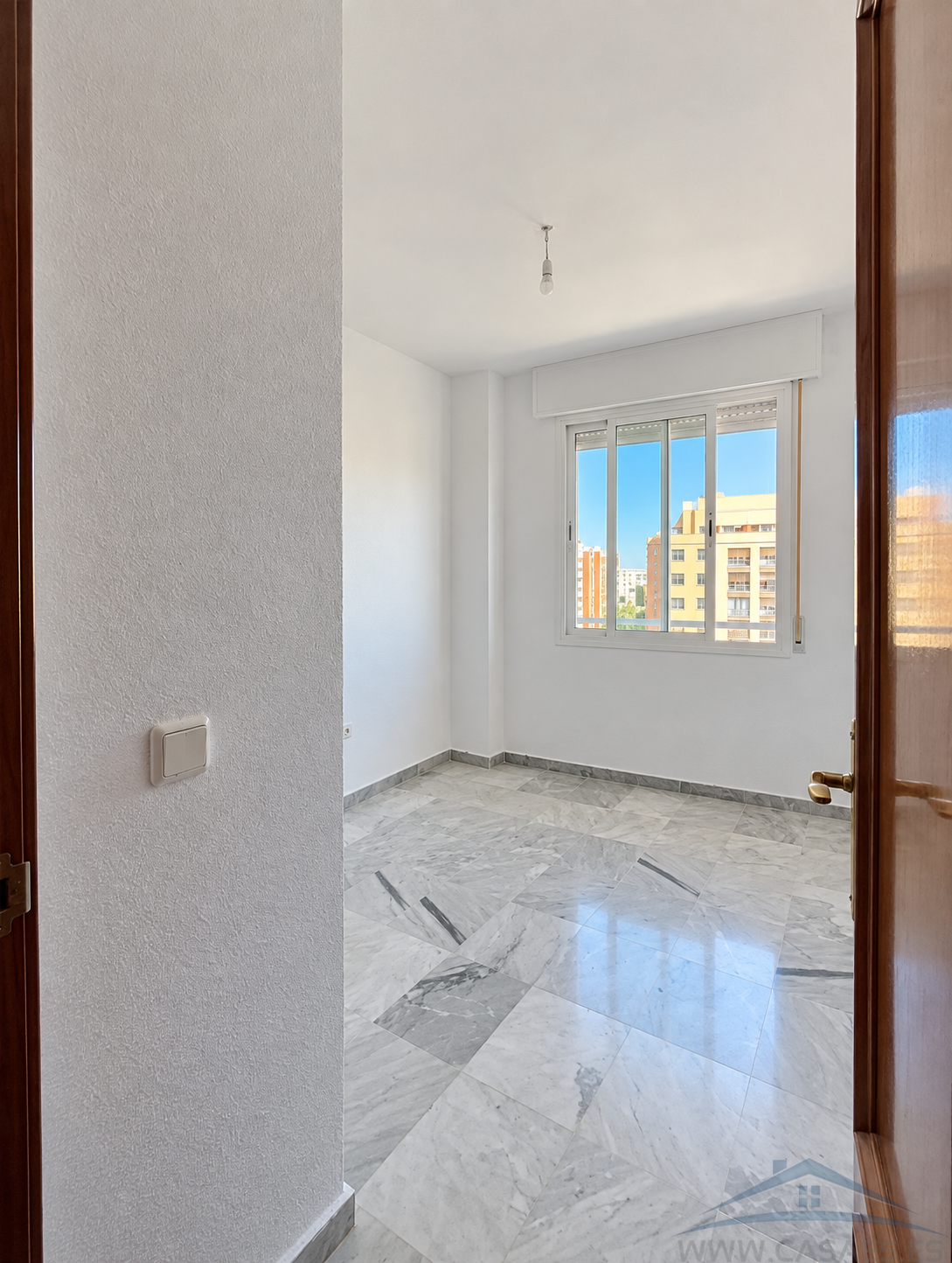 Alquiler de piso en Almería