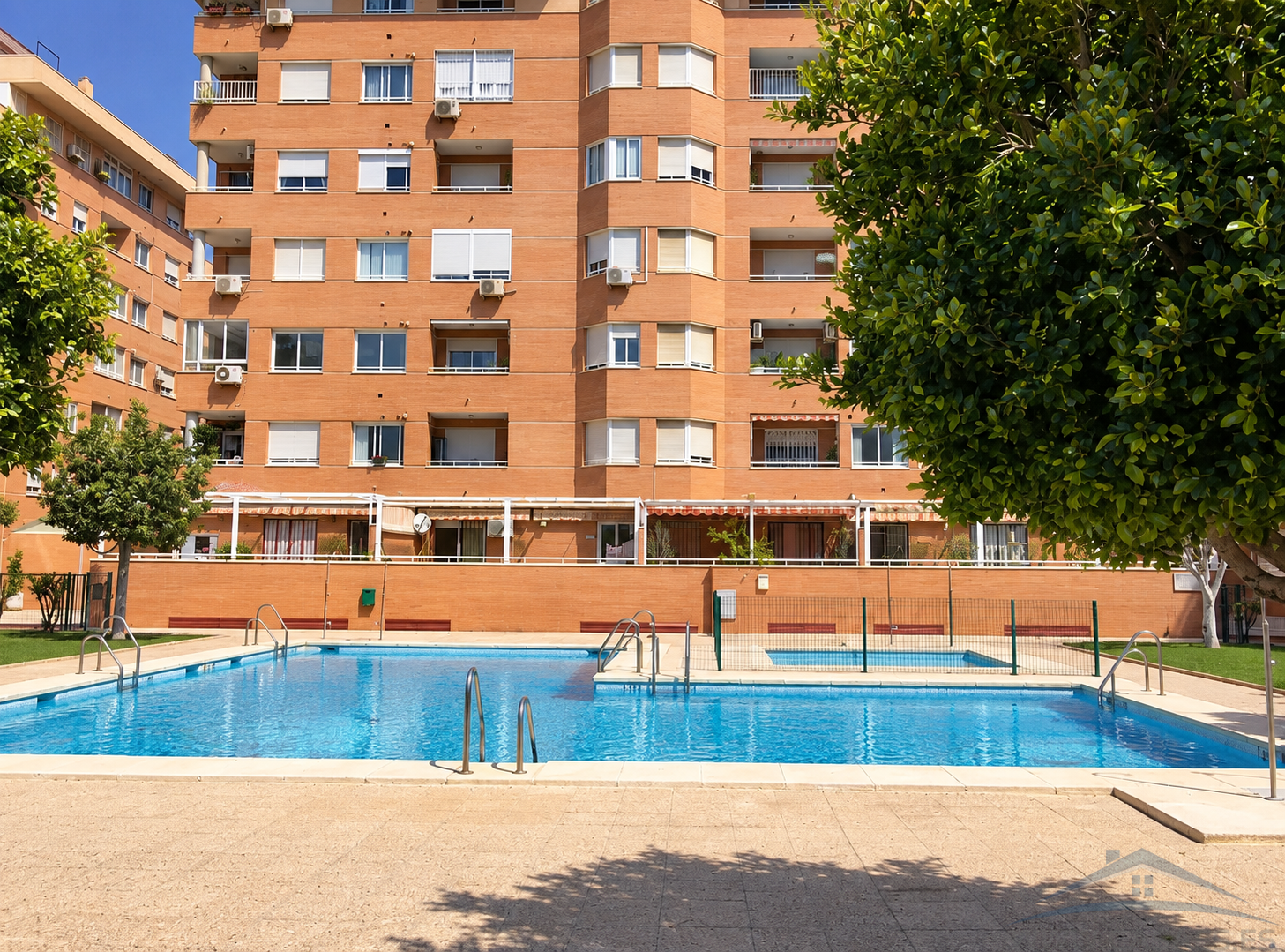 Alquiler de piso en Almería
