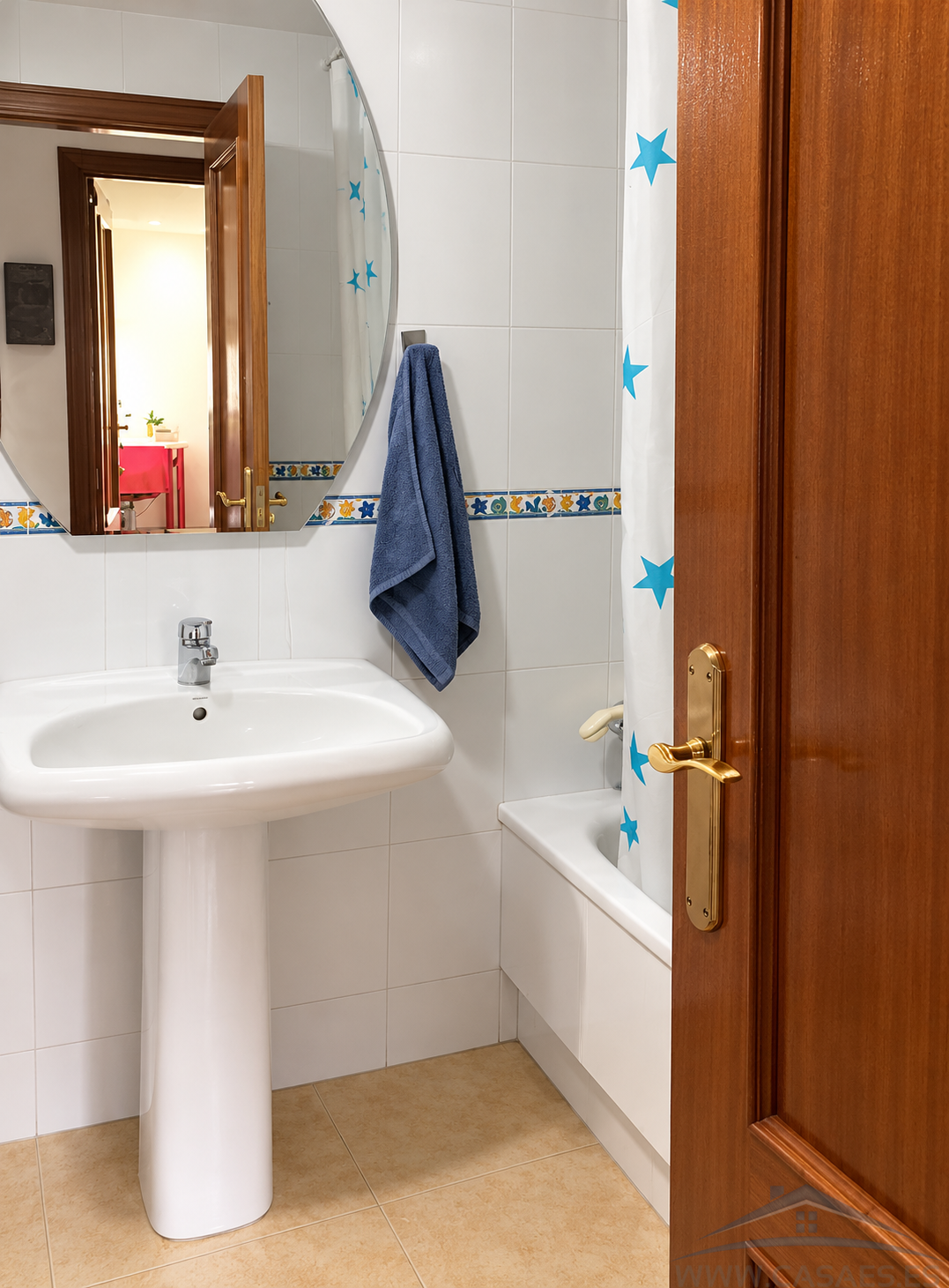 Alquiler de piso en Almería