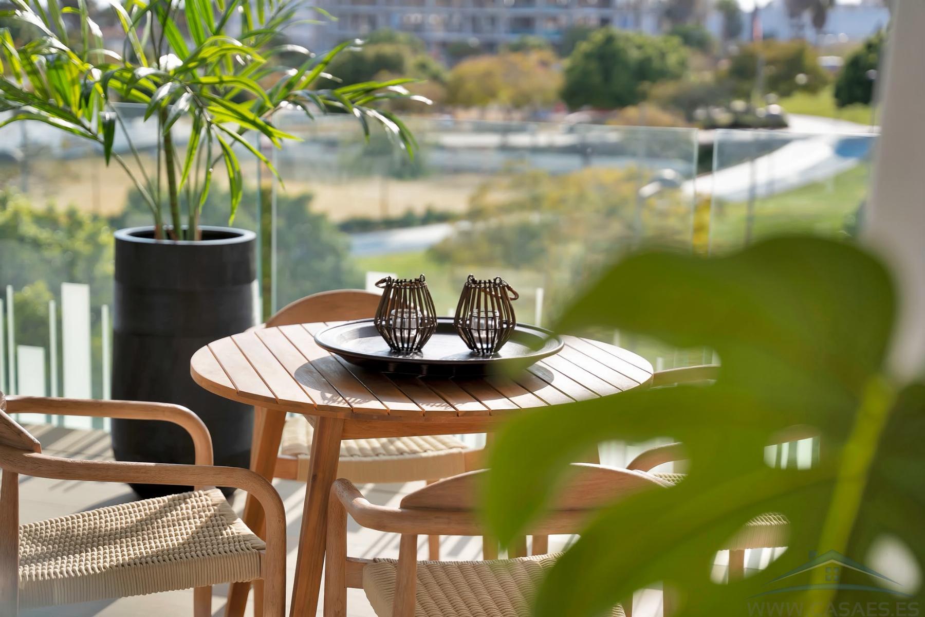 Alquiler de piso en Marbella