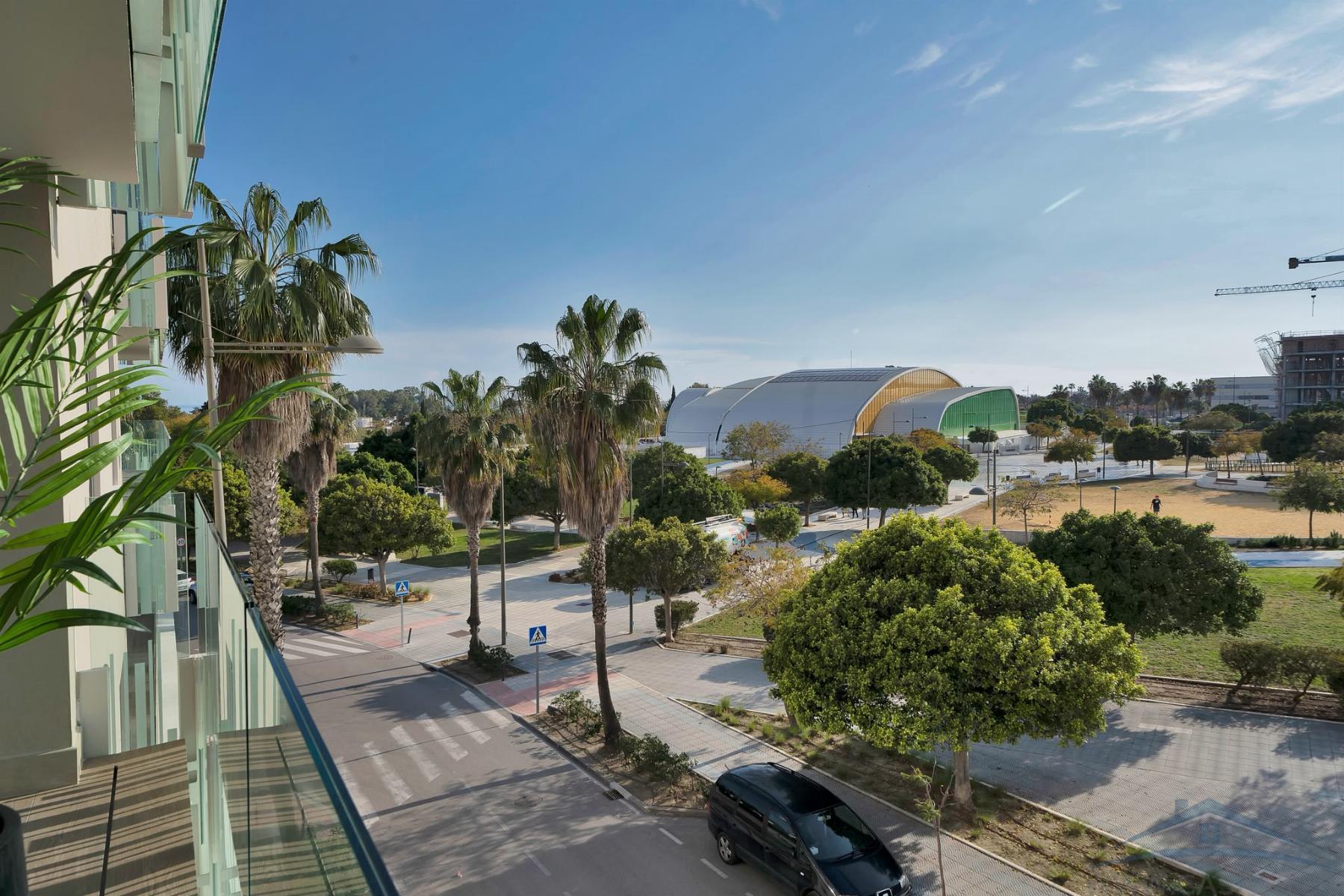 Alquiler de piso en Marbella