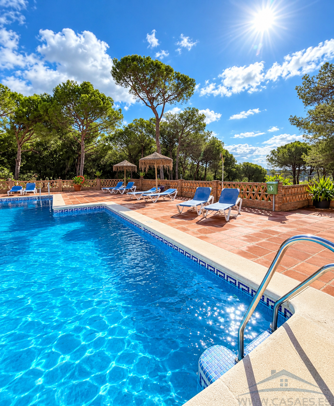 Alquiler de piso en Marbella
