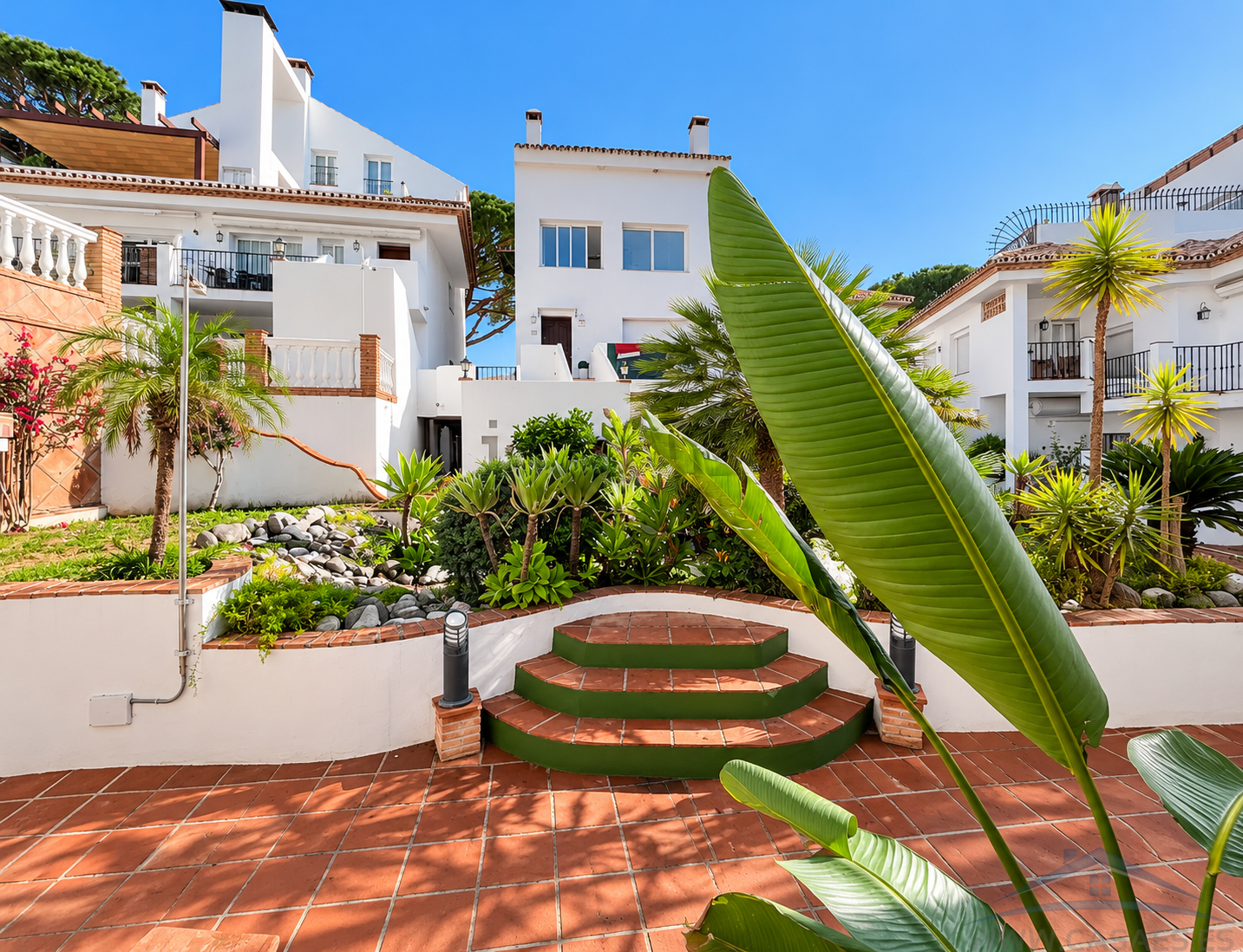 Alquiler de piso en Marbella