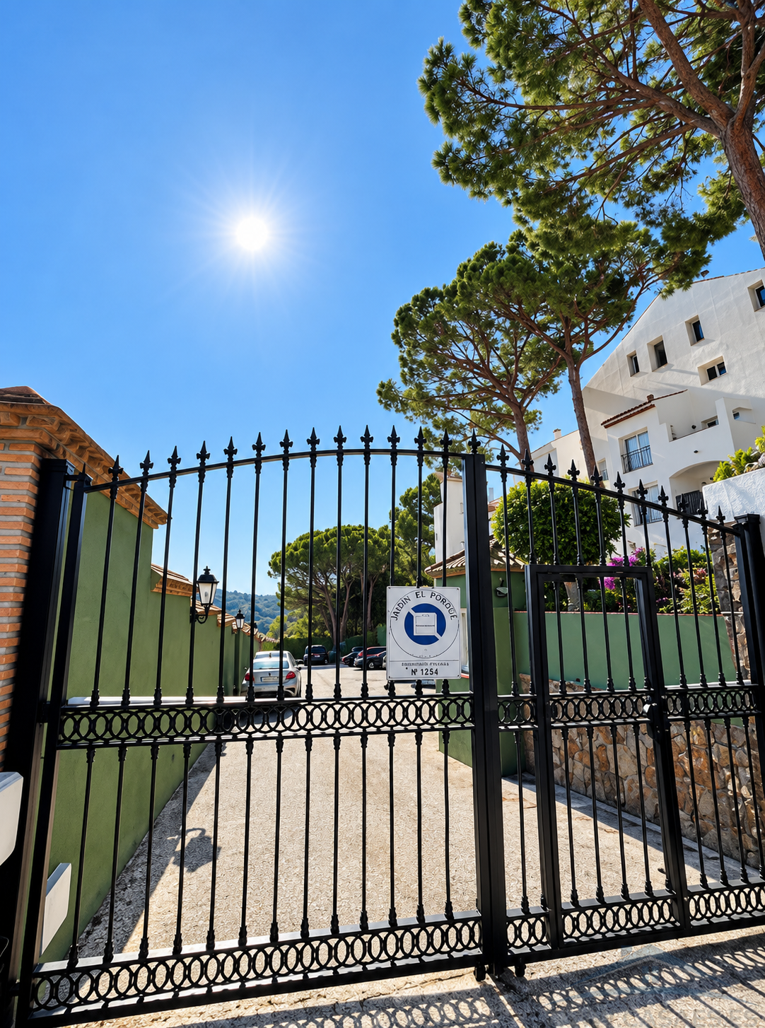 Alquiler de piso en Marbella