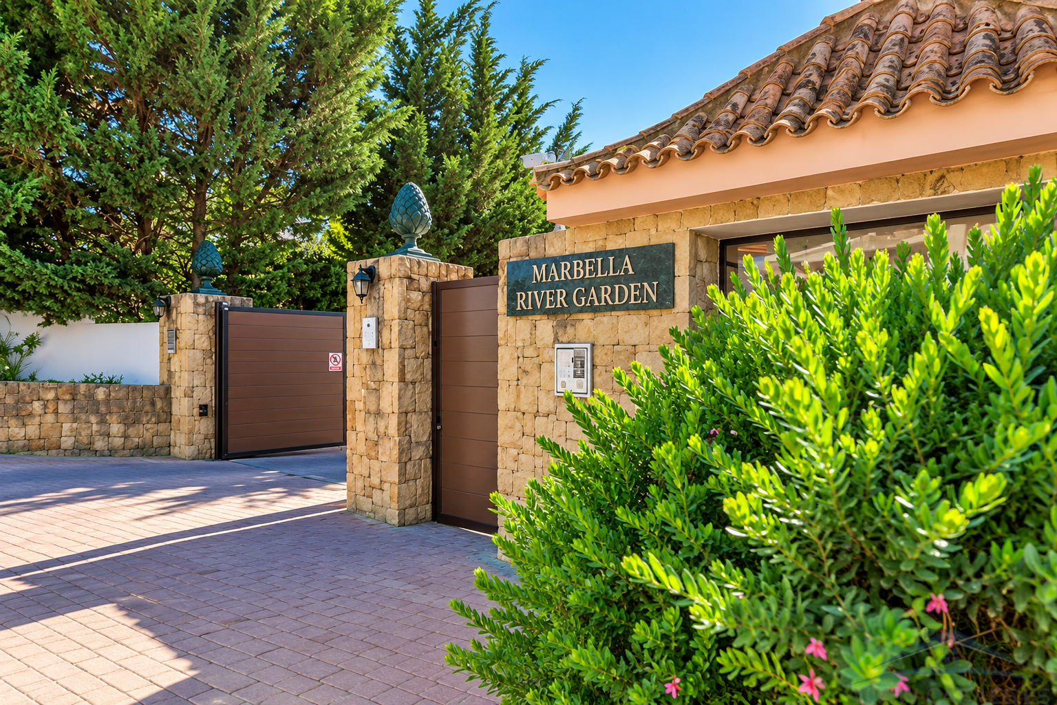 Alquiler de dúplex en Marbella