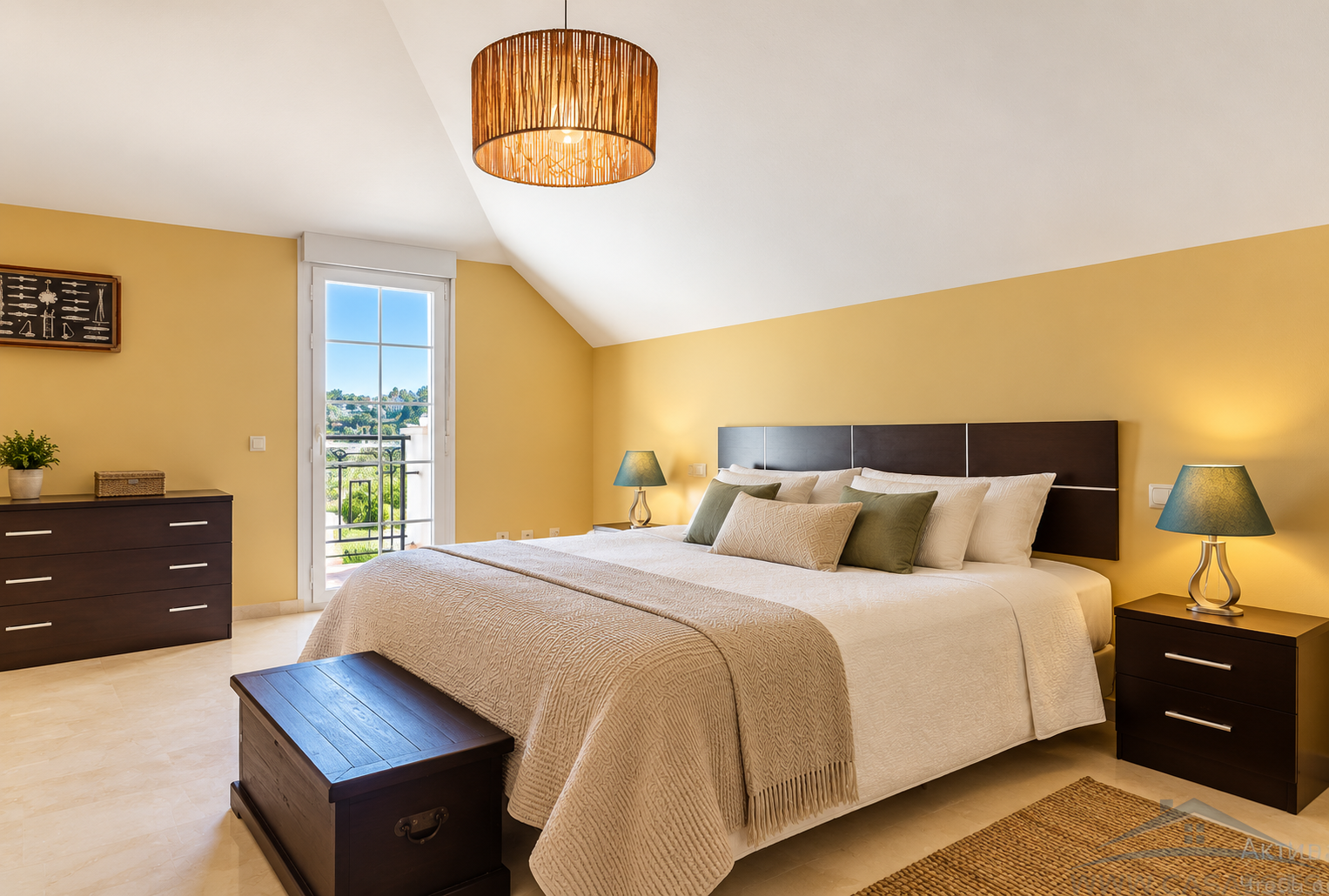 Alquiler de dúplex en Marbella
