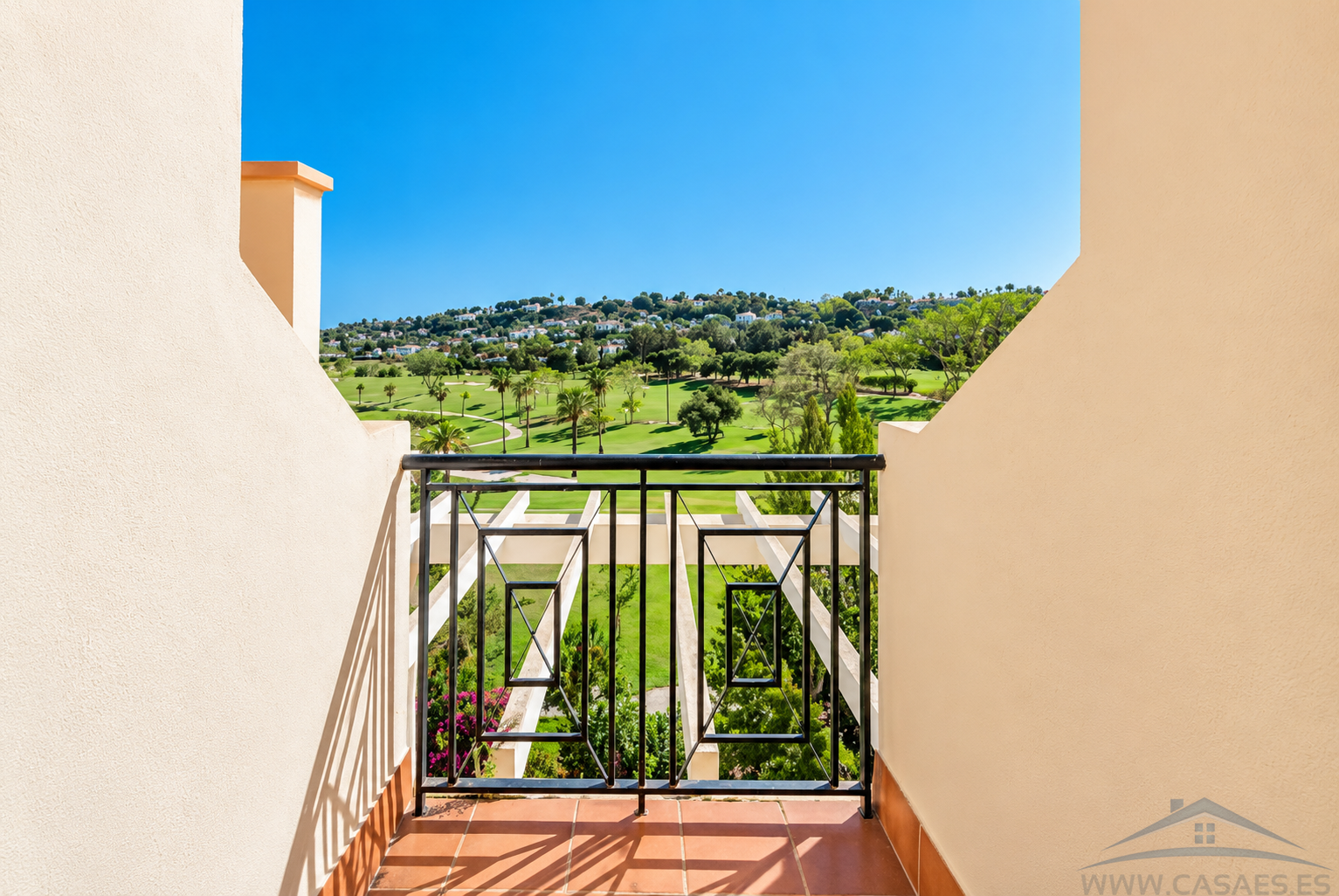 Alquiler de dúplex en Marbella