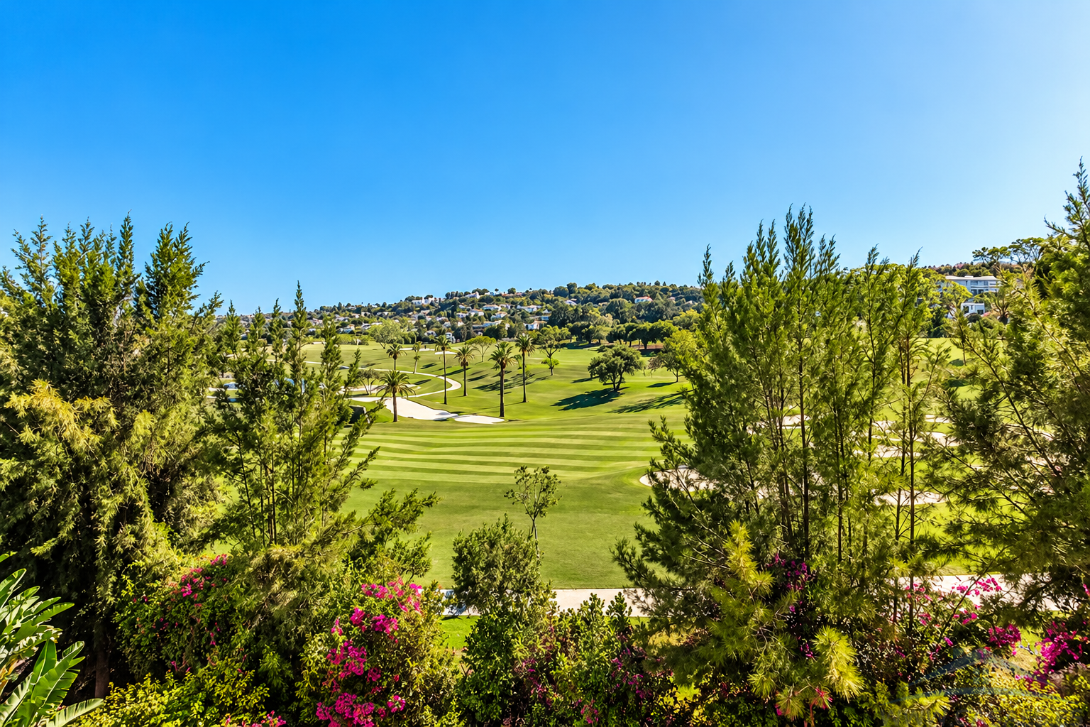Alquiler de dúplex en Marbella