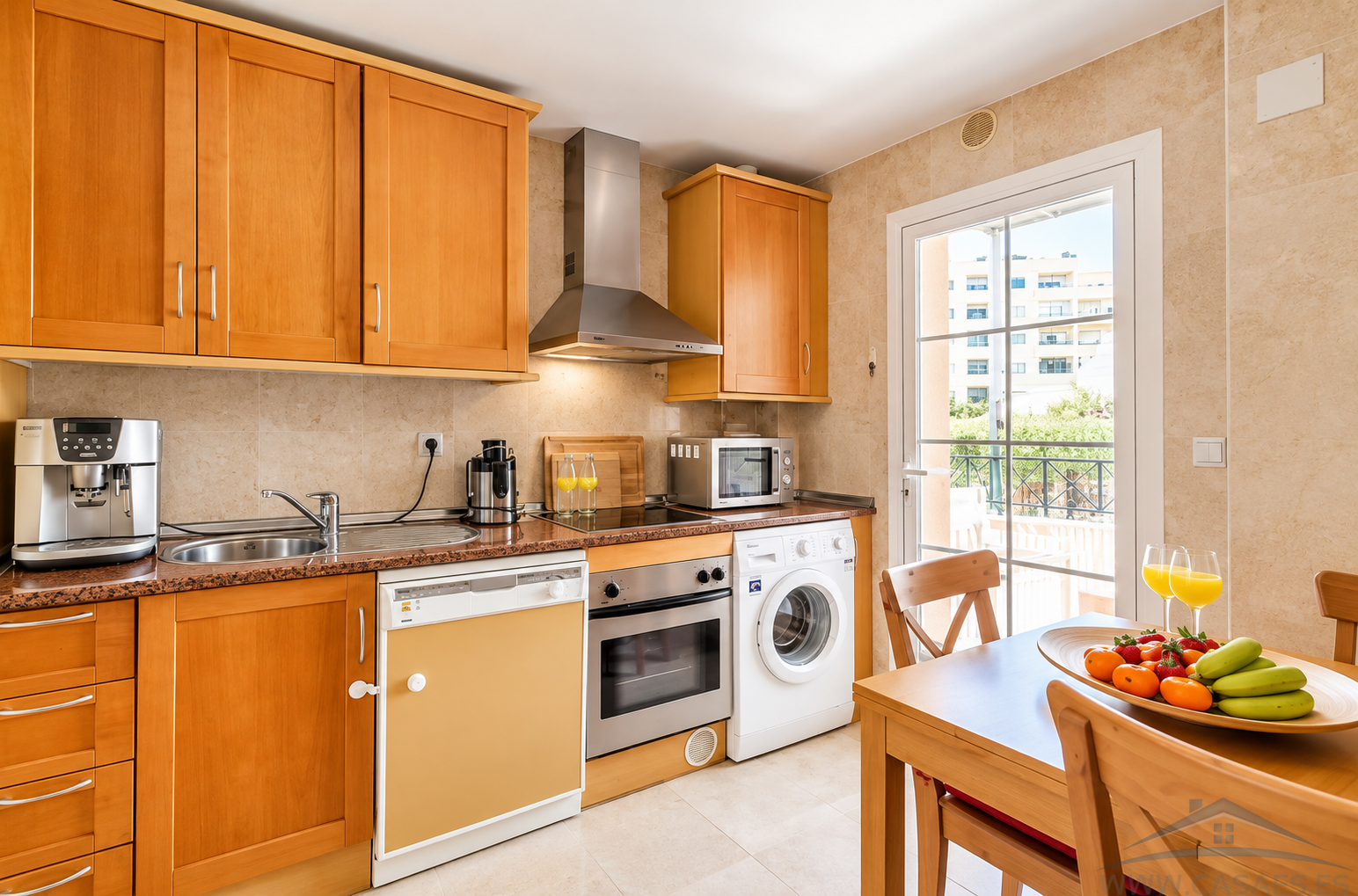 Alquiler de dúplex en Marbella