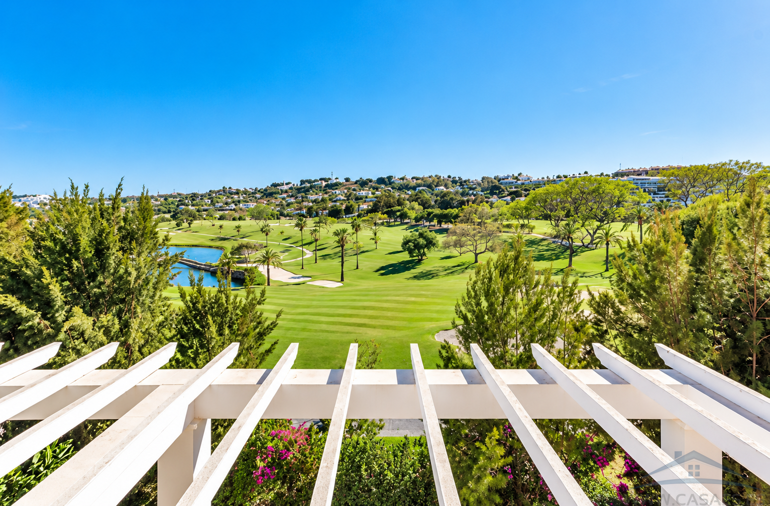 Alquiler de dúplex en Marbella