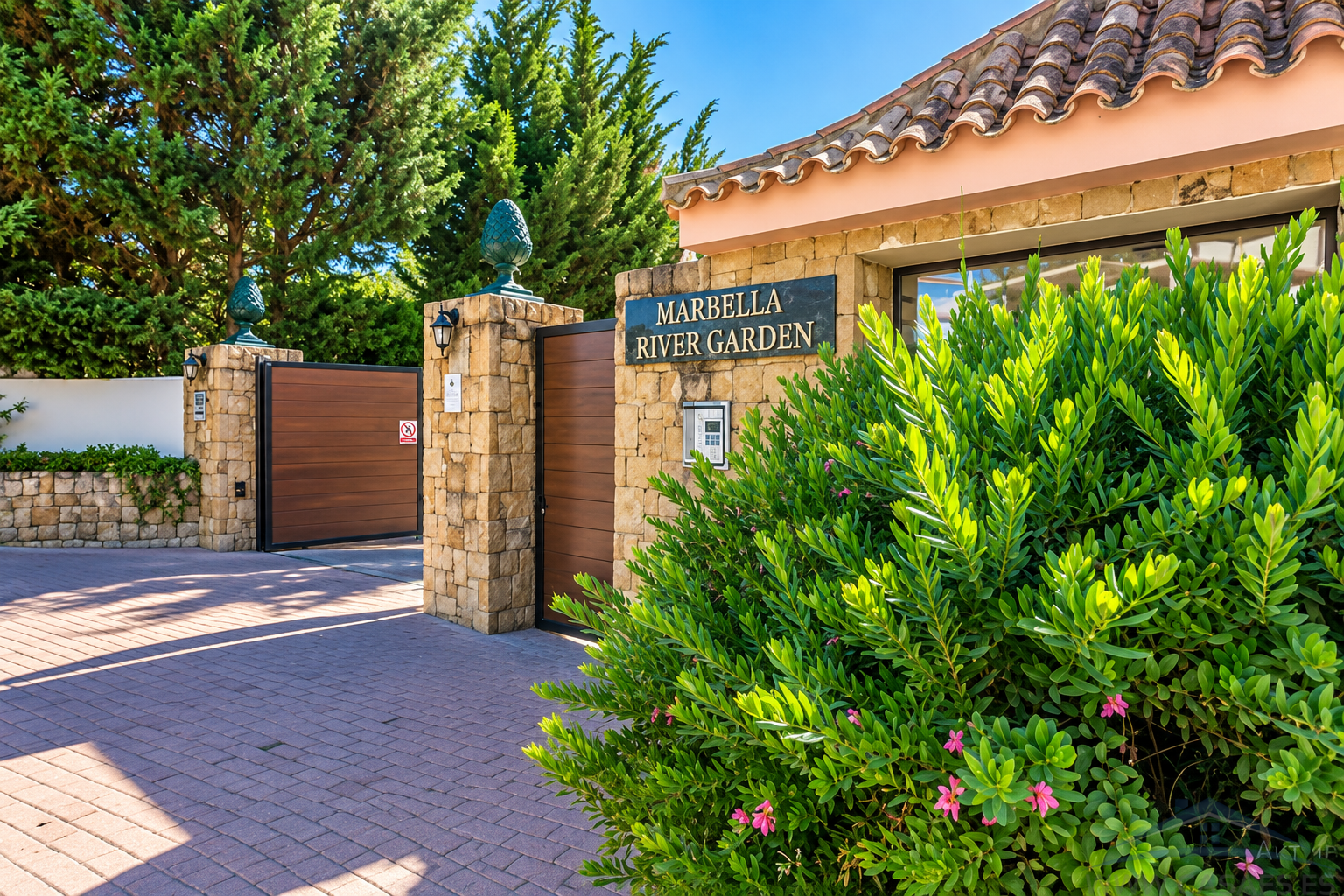Alquiler de dúplex en Marbella