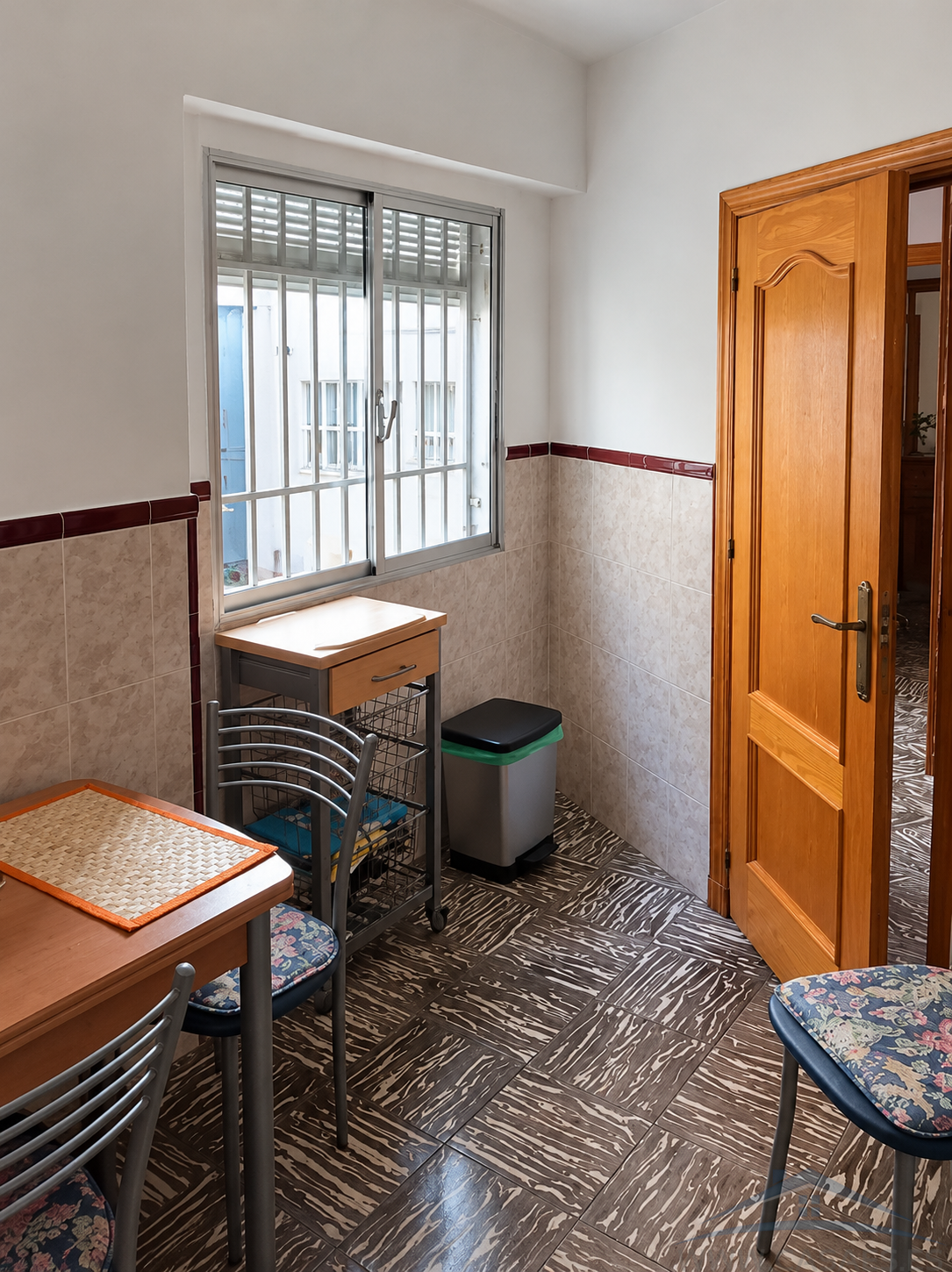 Alquiler de piso en Almería