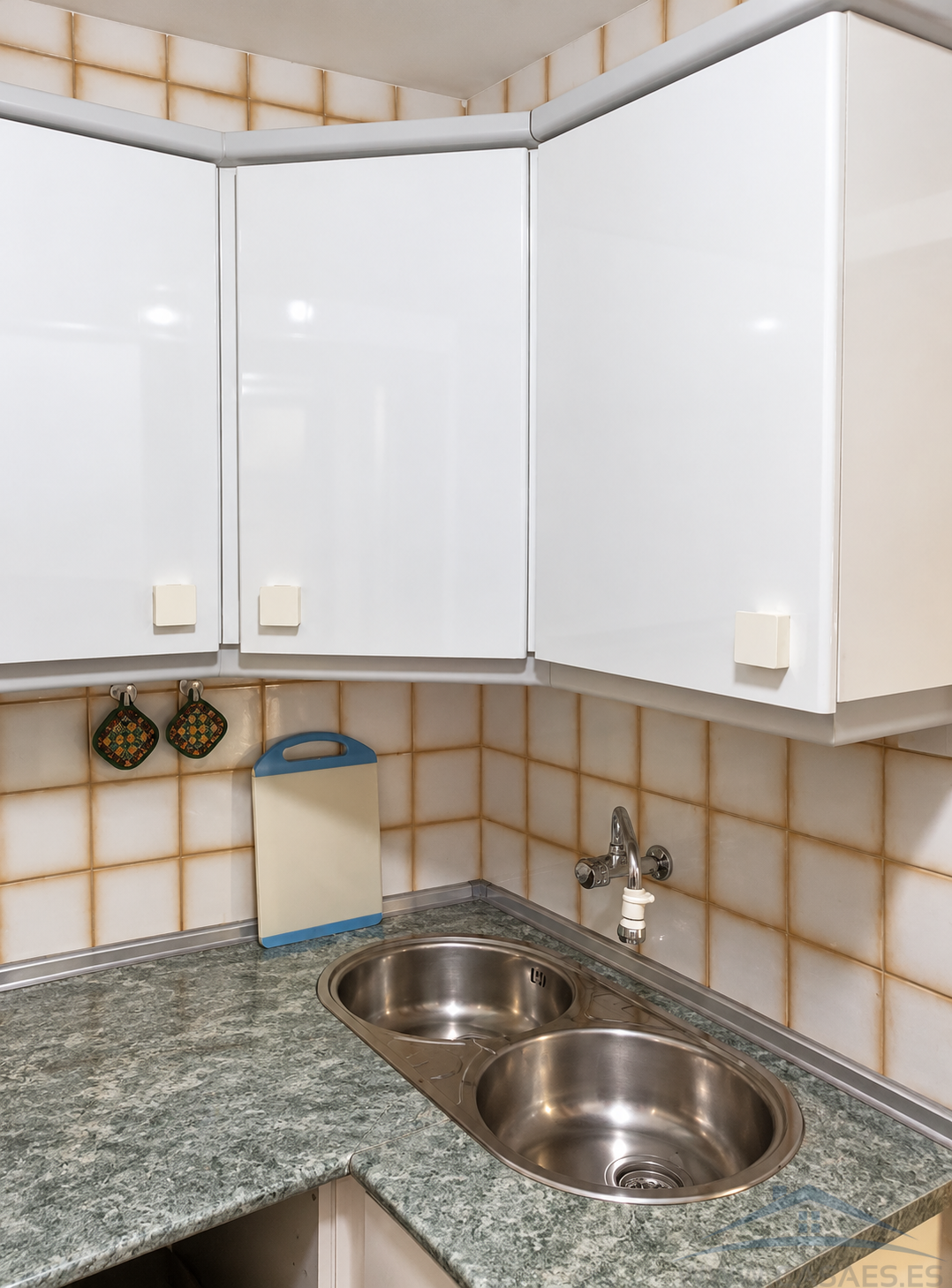 Alquiler de piso en Almería