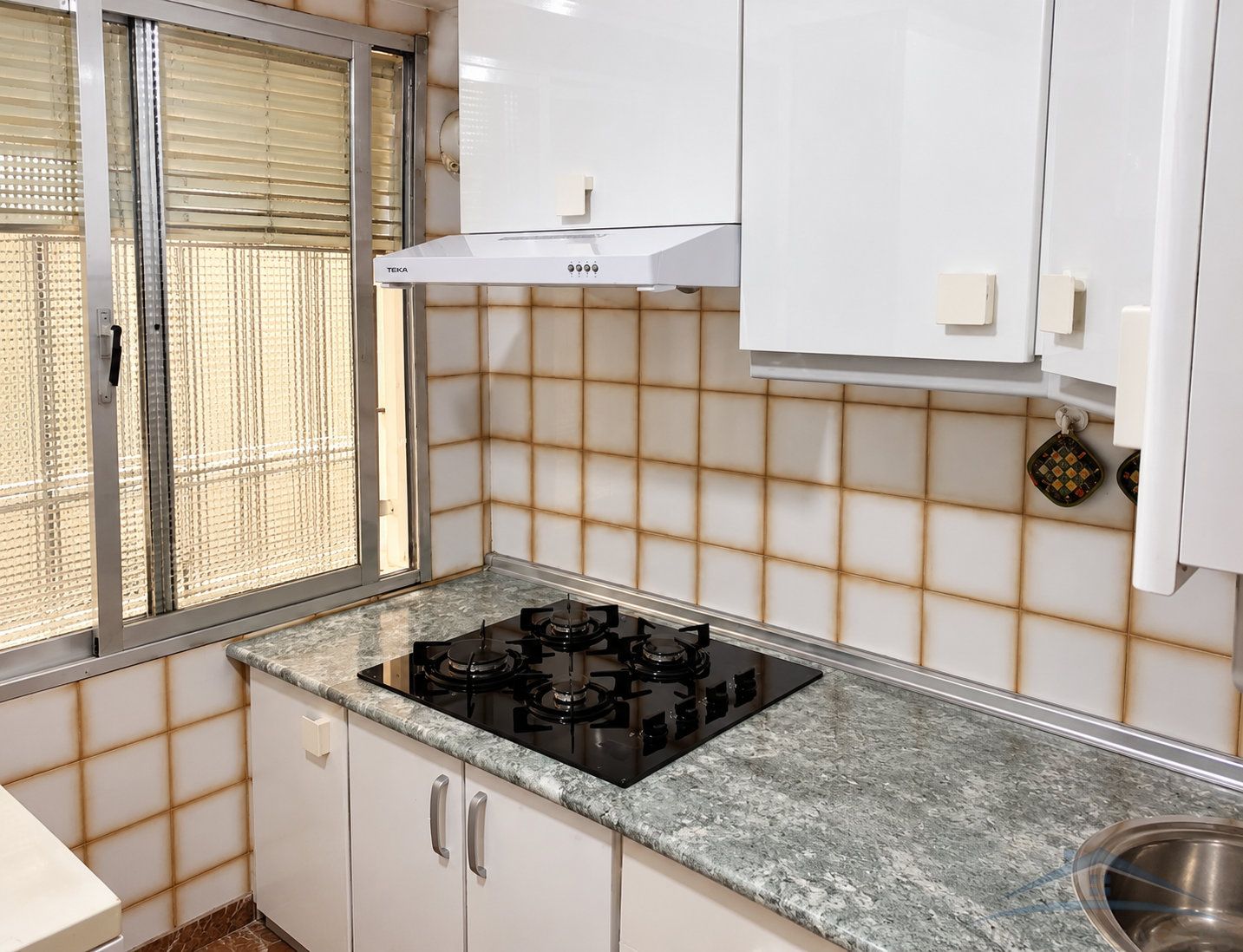 Alquiler de piso en Almería