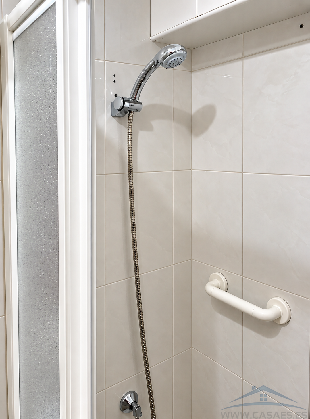 Alquiler de piso en Almería