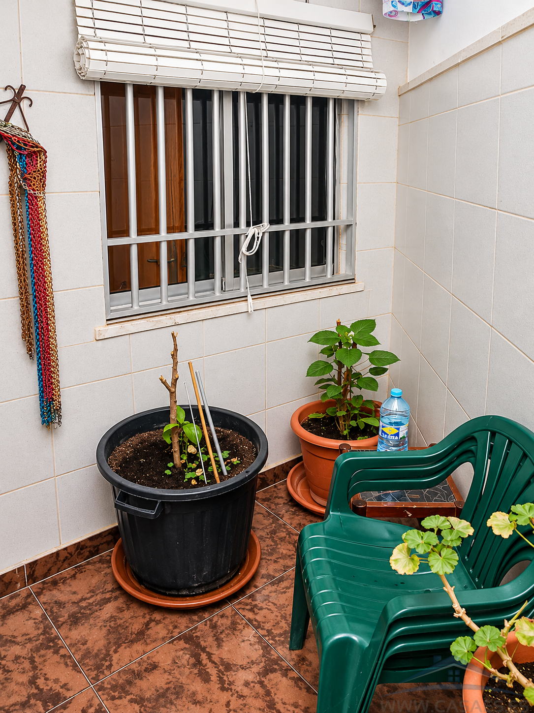 Alquiler de piso en Almería
