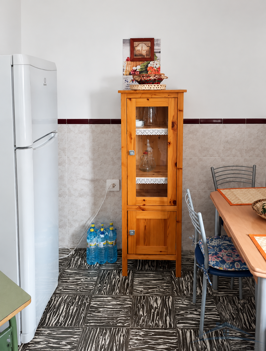 Alquiler de piso en Almería