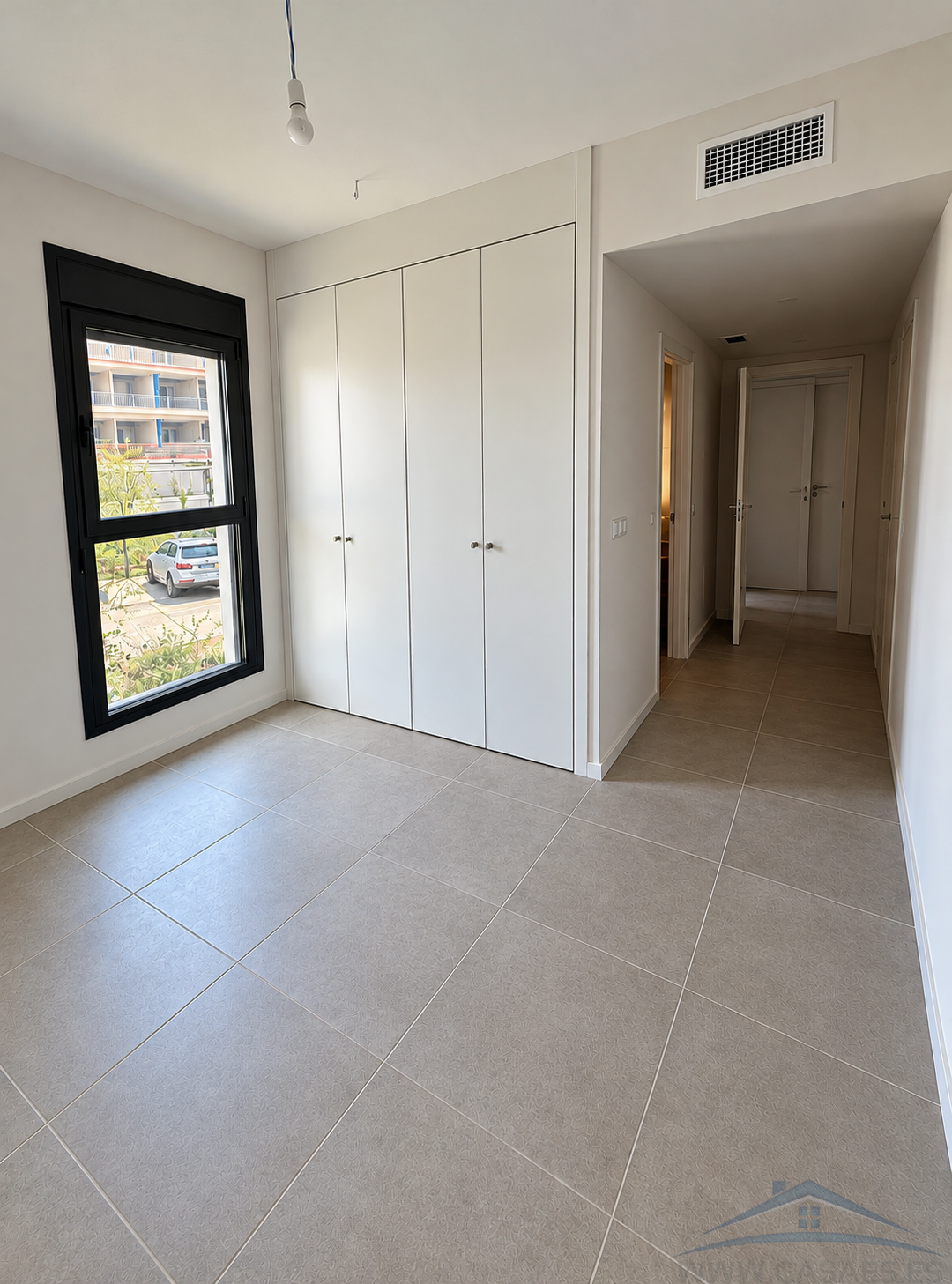 Venta de piso en Estepona