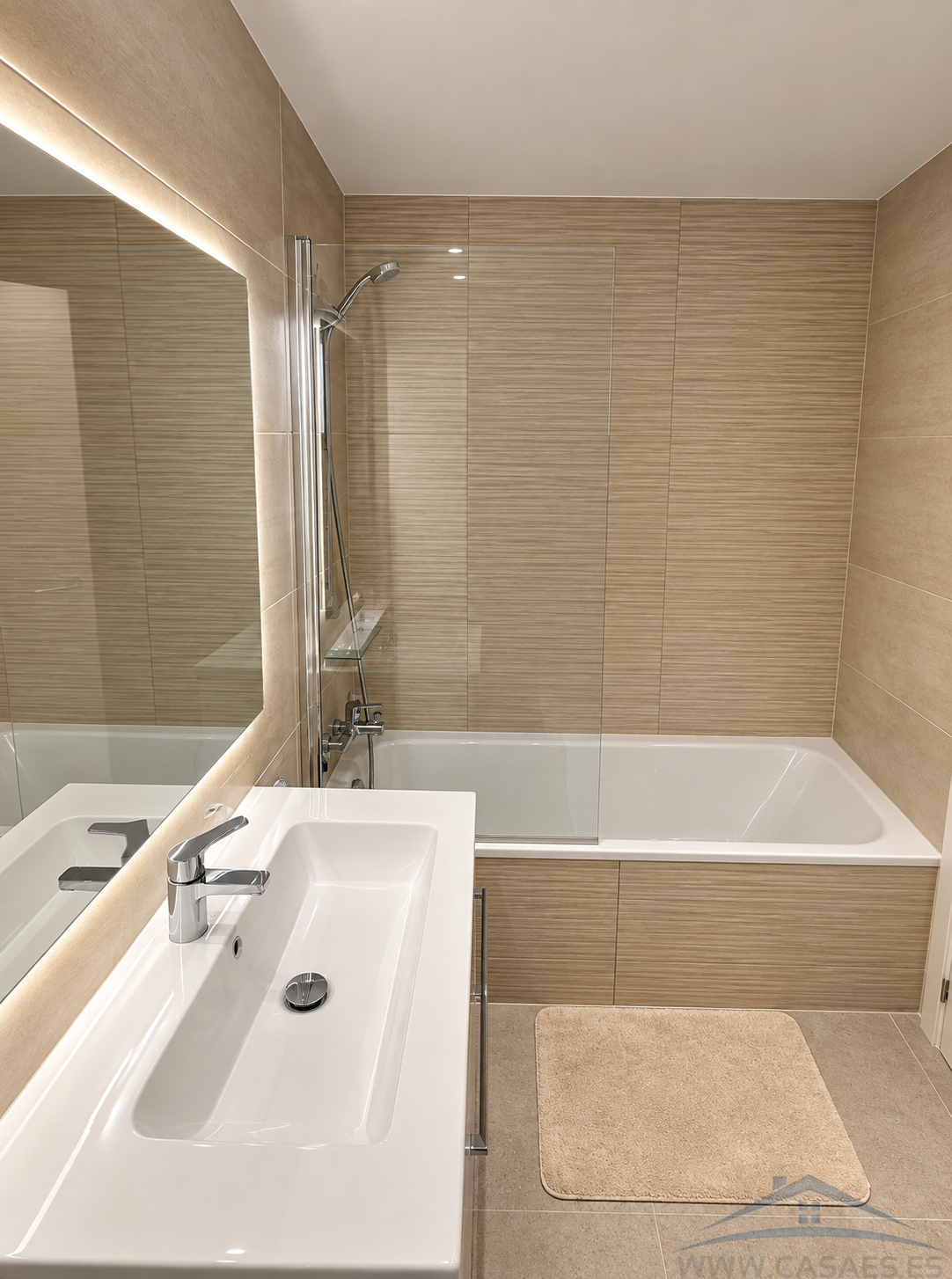 Venta de piso en Estepona
