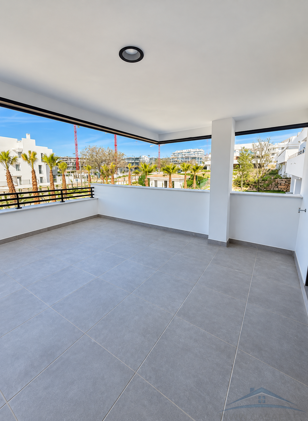 Venta de piso en Estepona