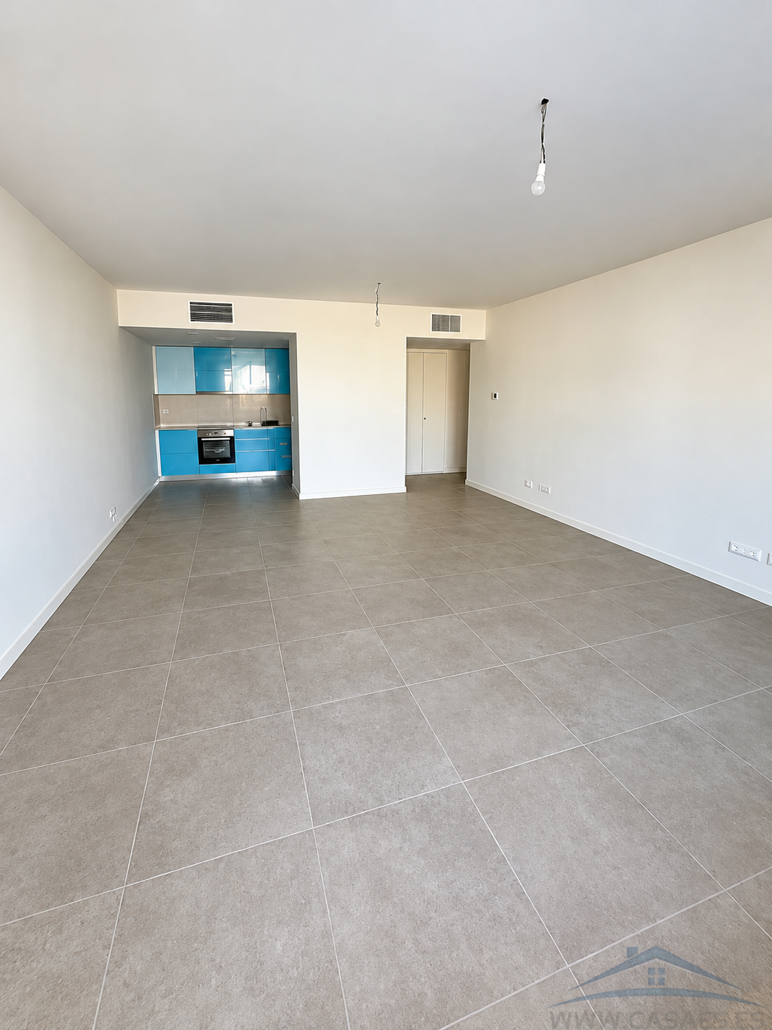 Venta de piso en Estepona