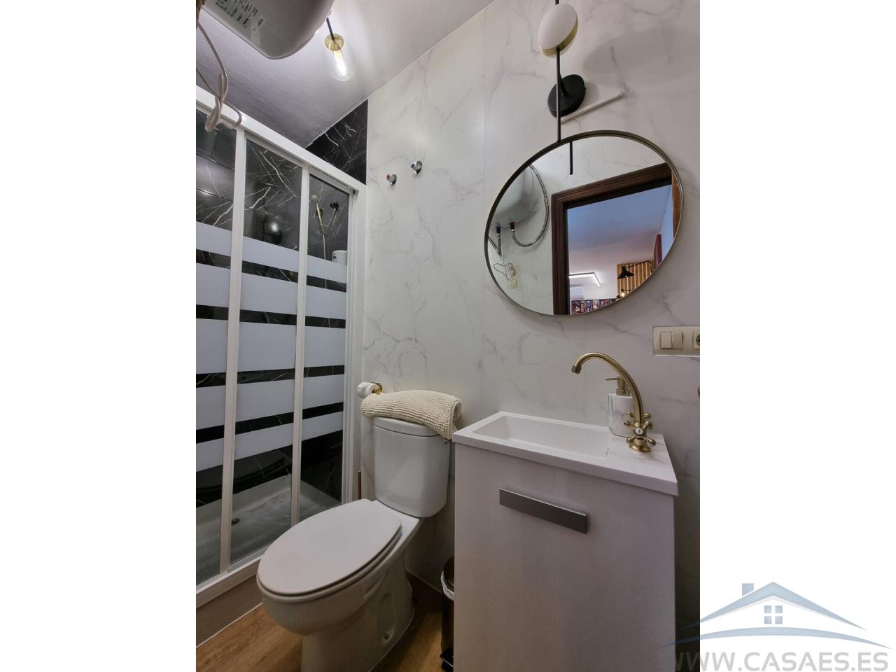 Salle de bain