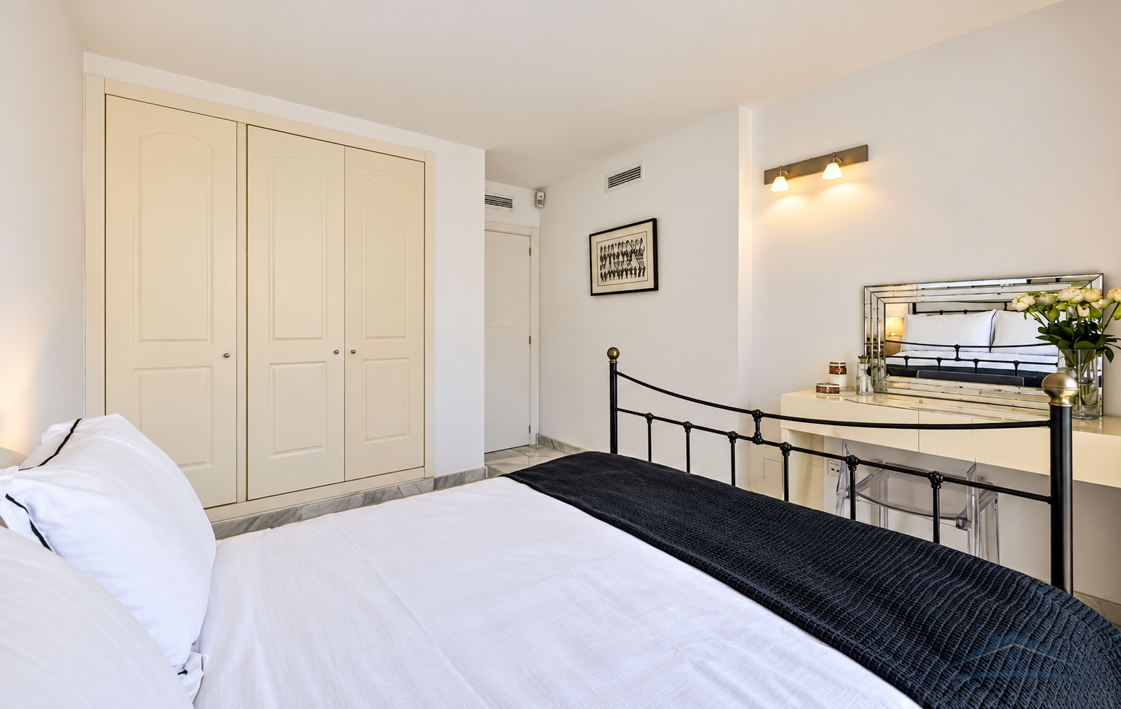 Alquiler de chalet en Marbella