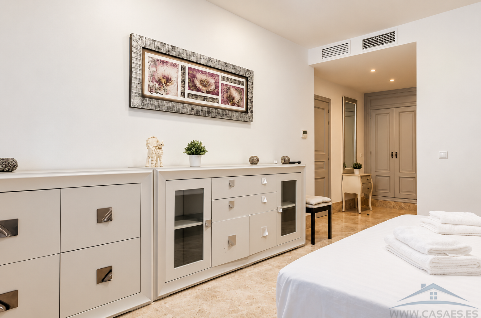 Alquiler de chalet en Marbella