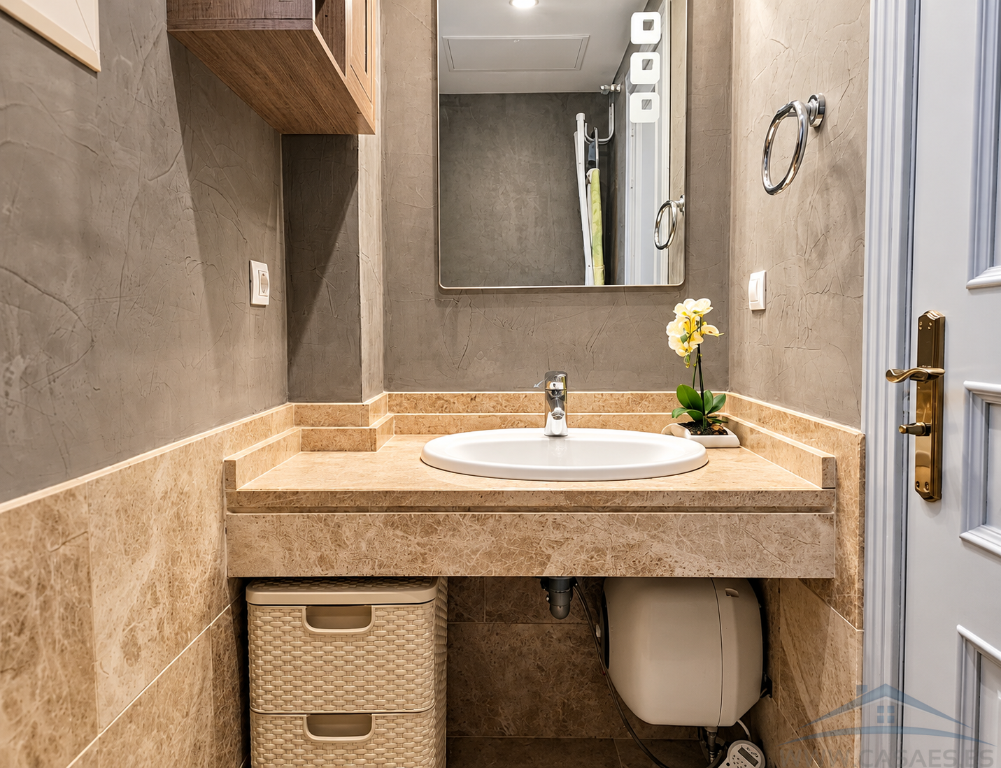Alquiler de chalet en Marbella