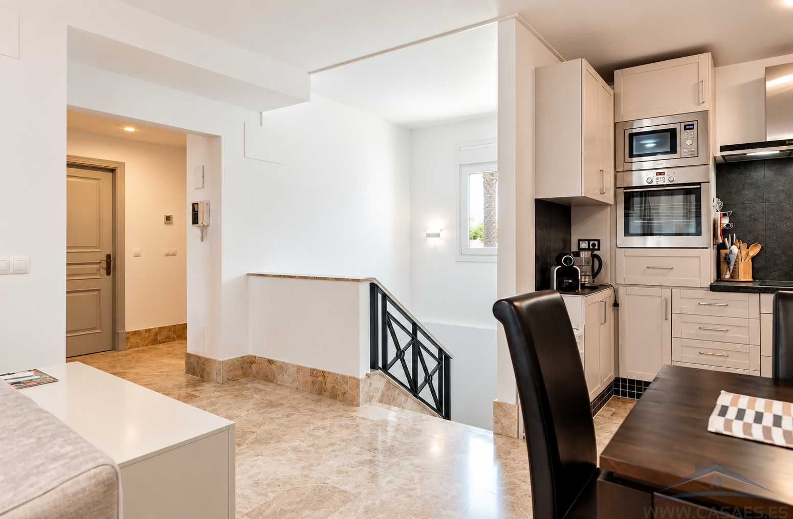 Alquiler de chalet en Marbella
