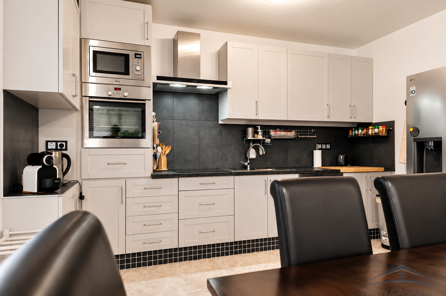 Alquiler de chalet en Marbella