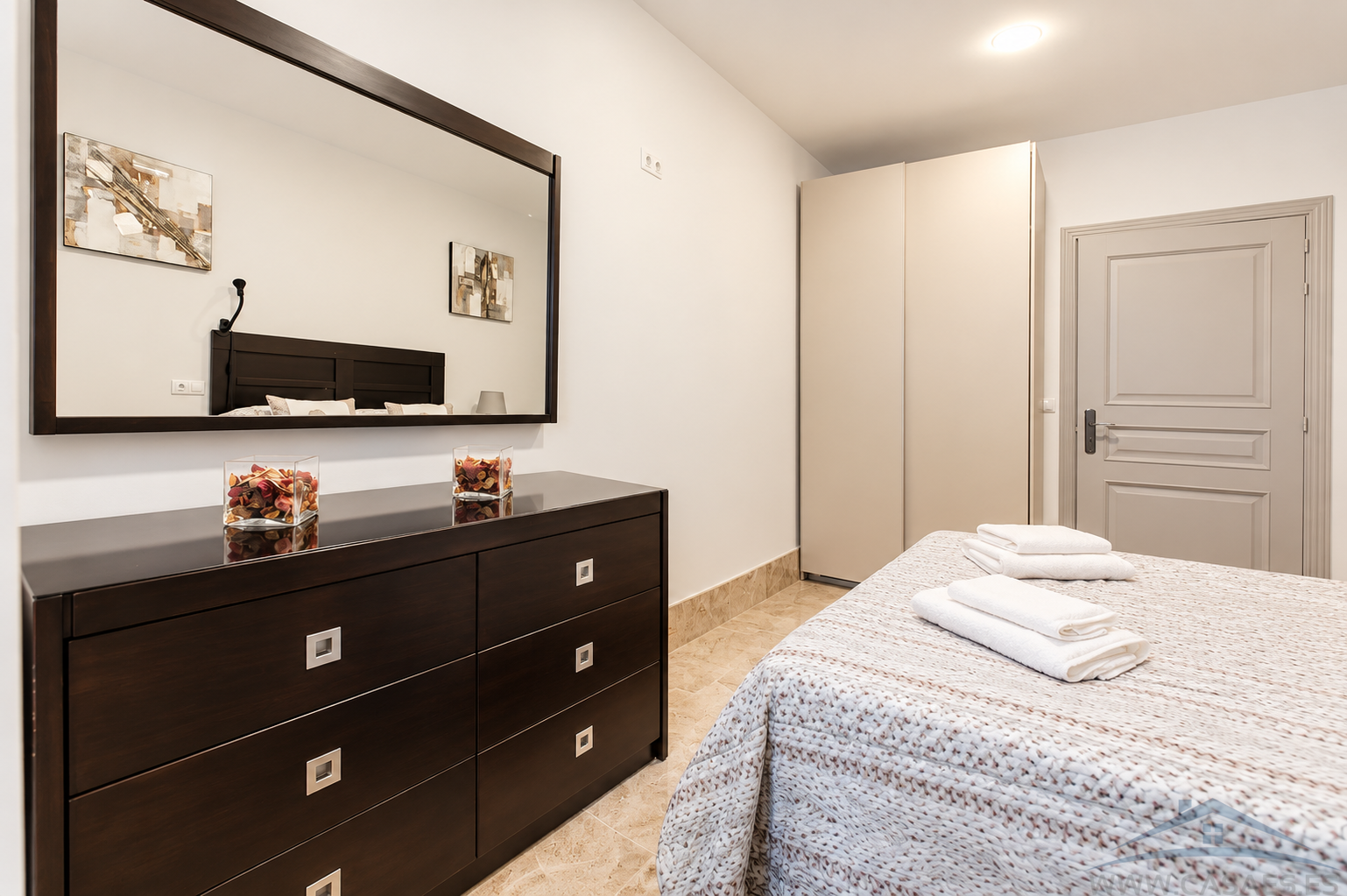 Alquiler de chalet en Marbella