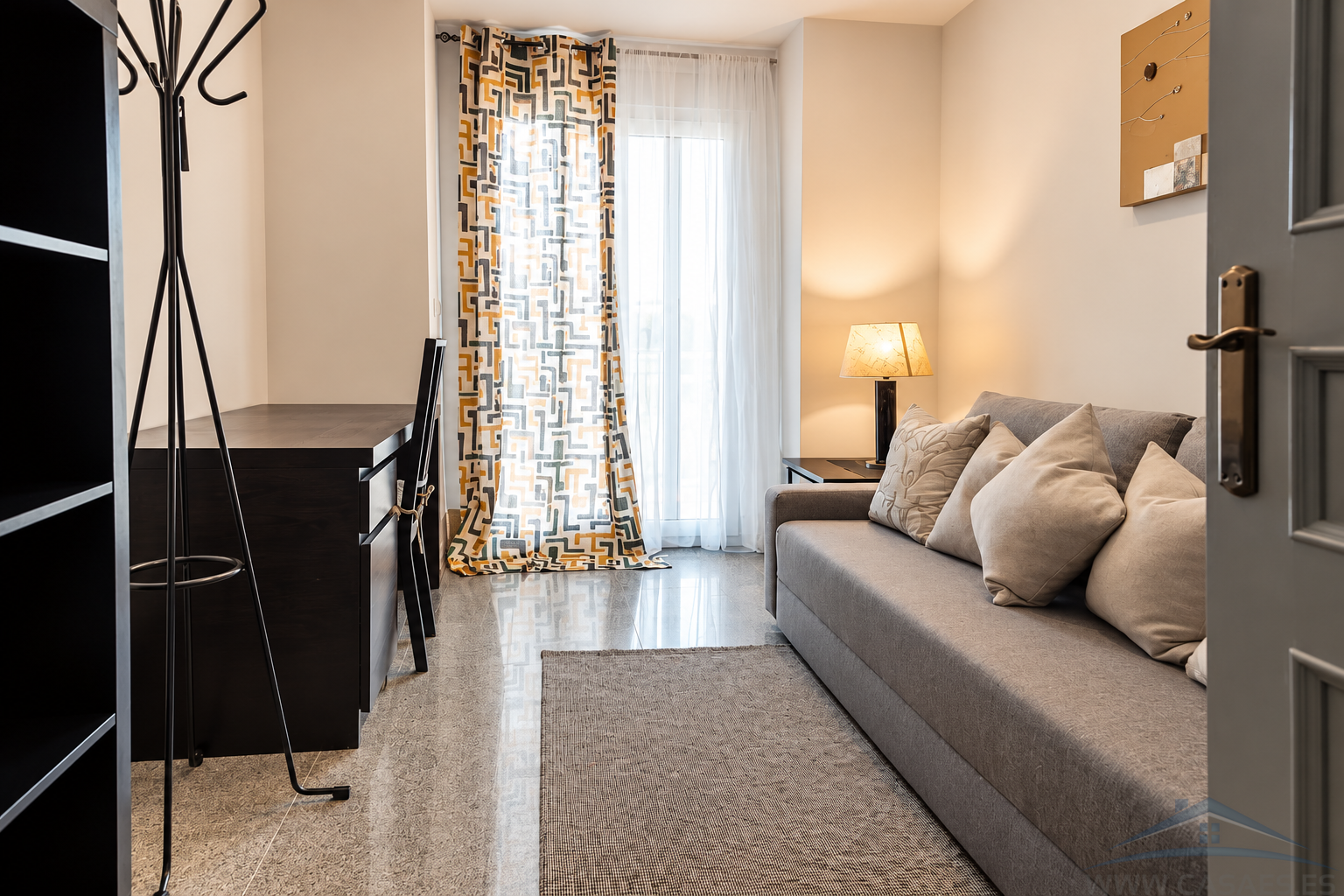 Alquiler de chalet en Marbella