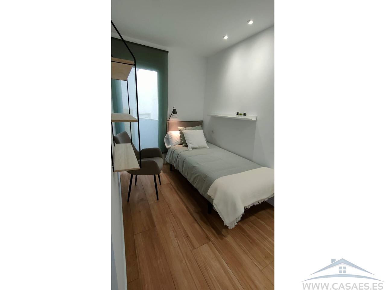 Alquiler de piso en Roquetas de Mar