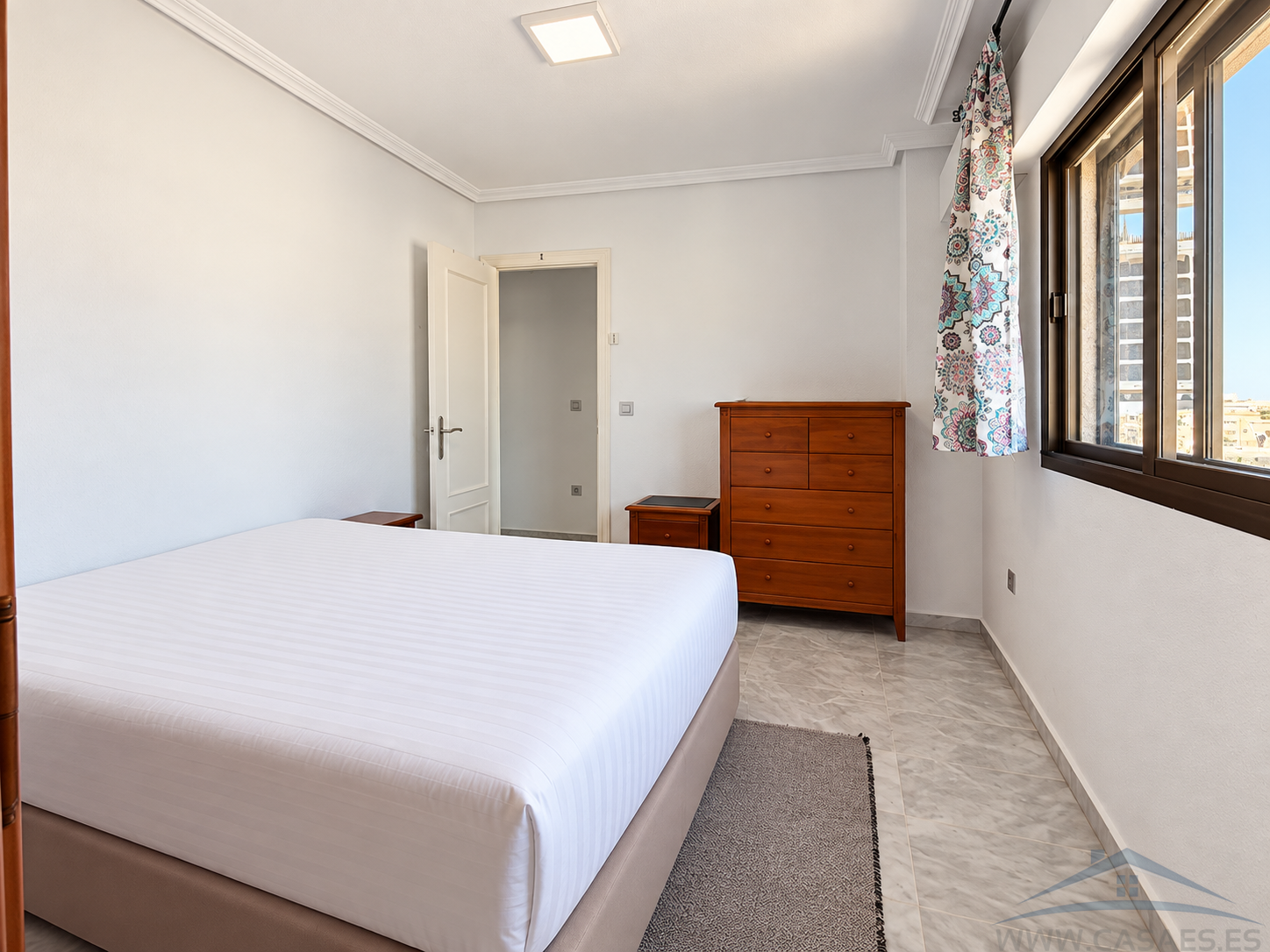 Venta de piso en Roquetas de Mar
