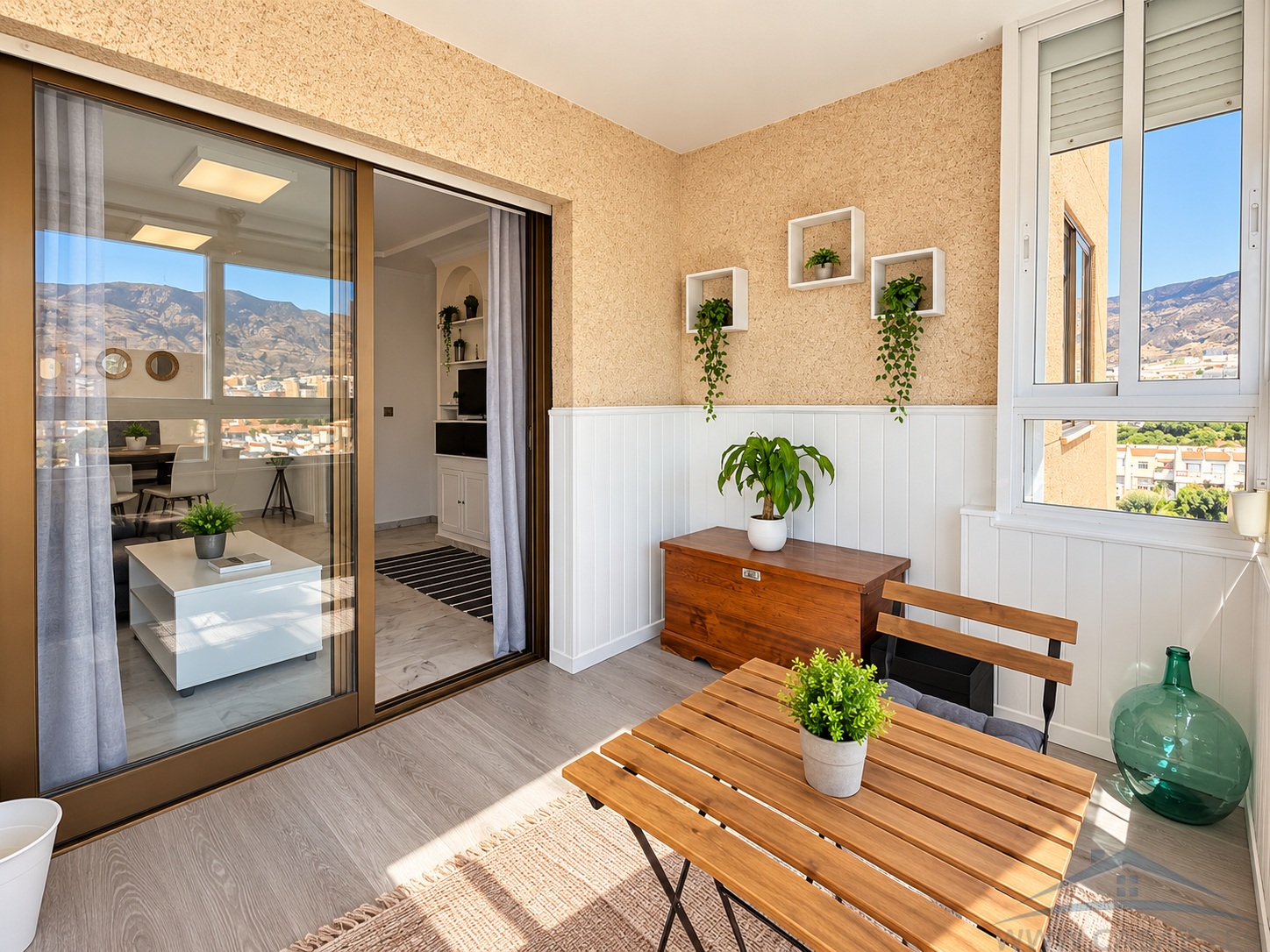 Venta de piso en Roquetas de Mar