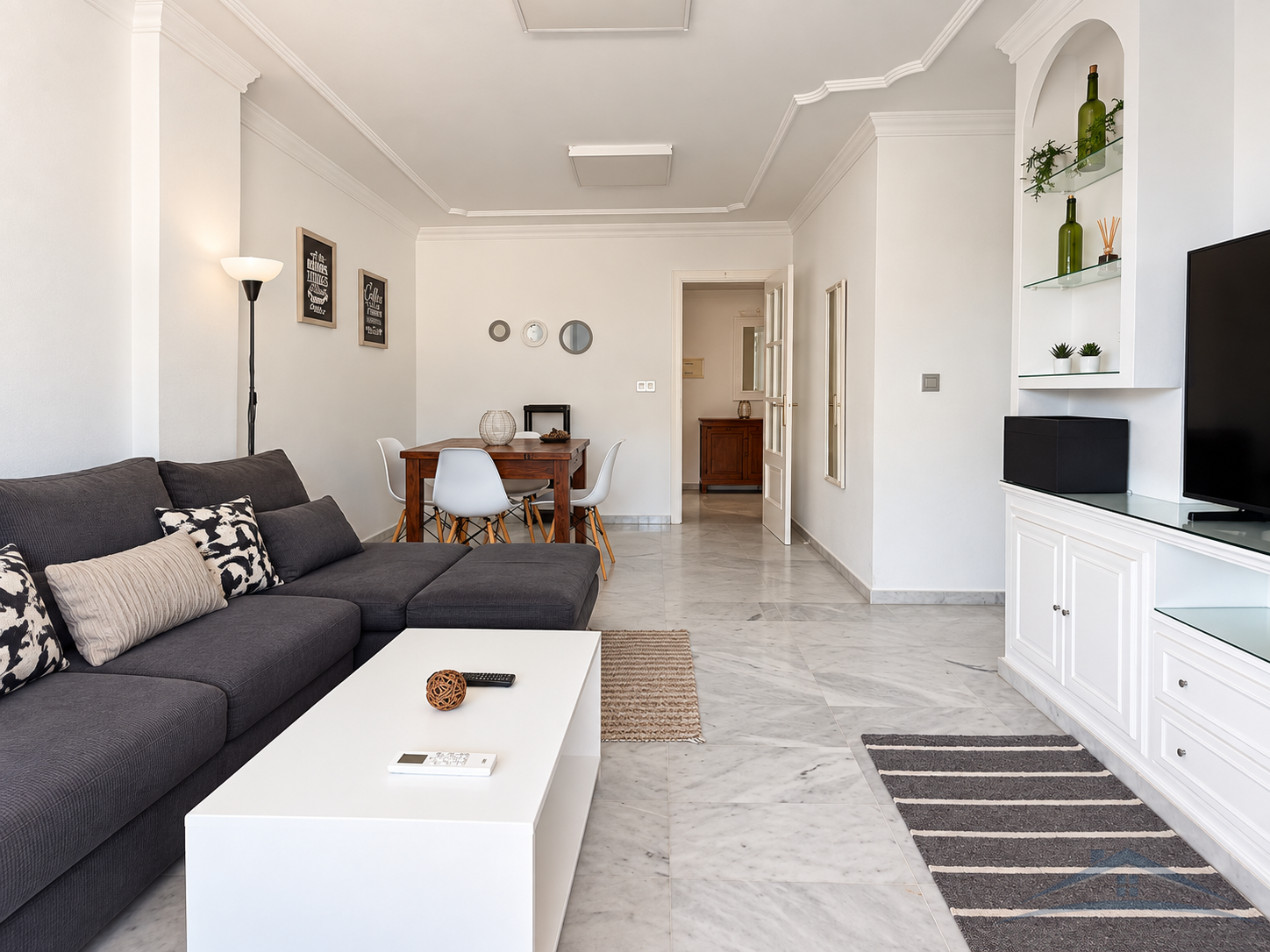 Venta de piso en Roquetas de Mar