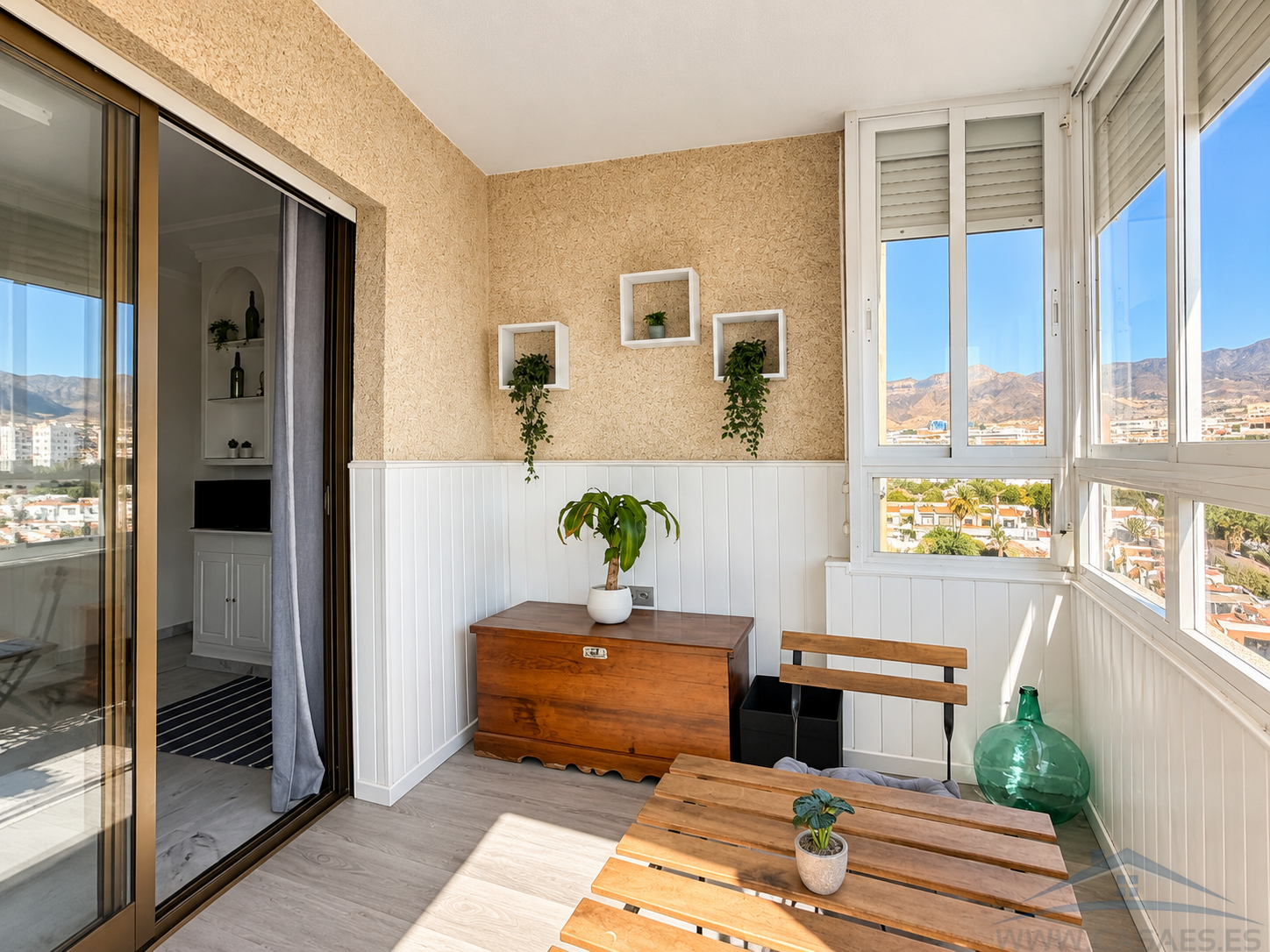 Venta de piso en Roquetas de Mar