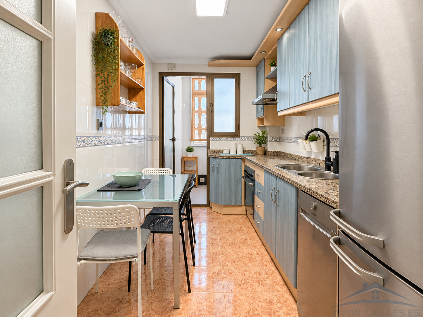 Venta de piso en Roquetas de Mar