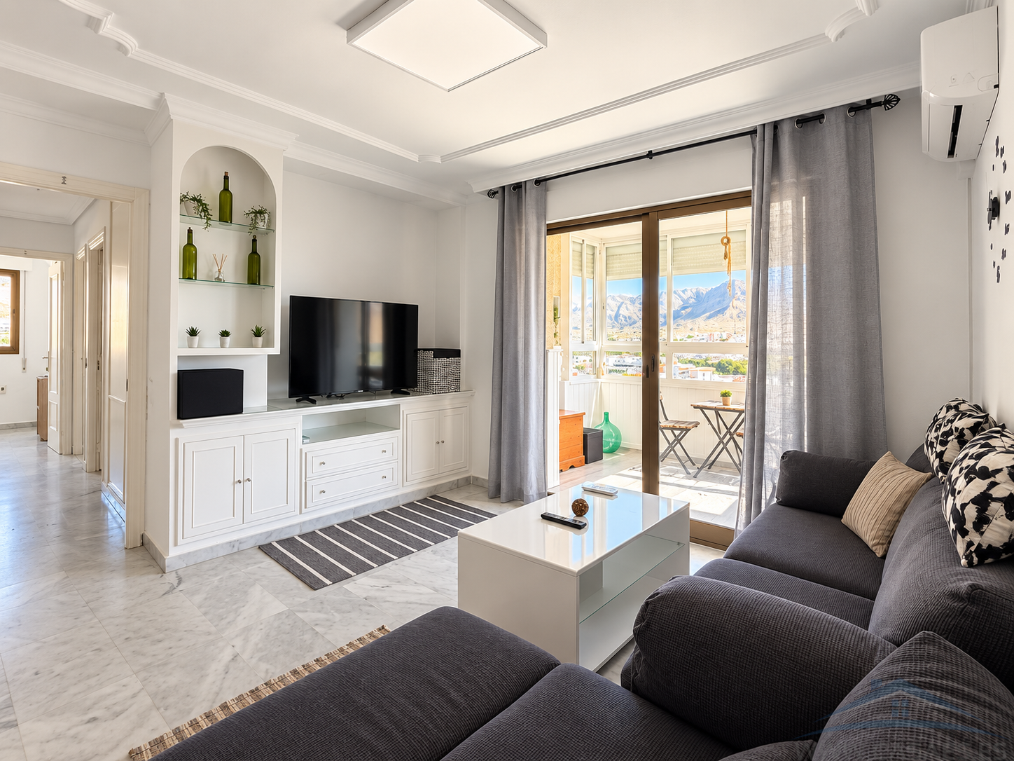 Venta de piso en Roquetas de Mar